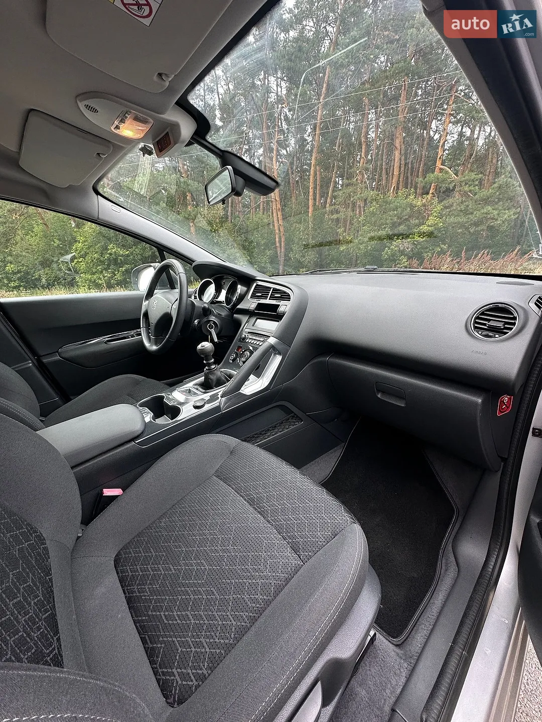 2013 Peugeot 3008 - мініатюра 14