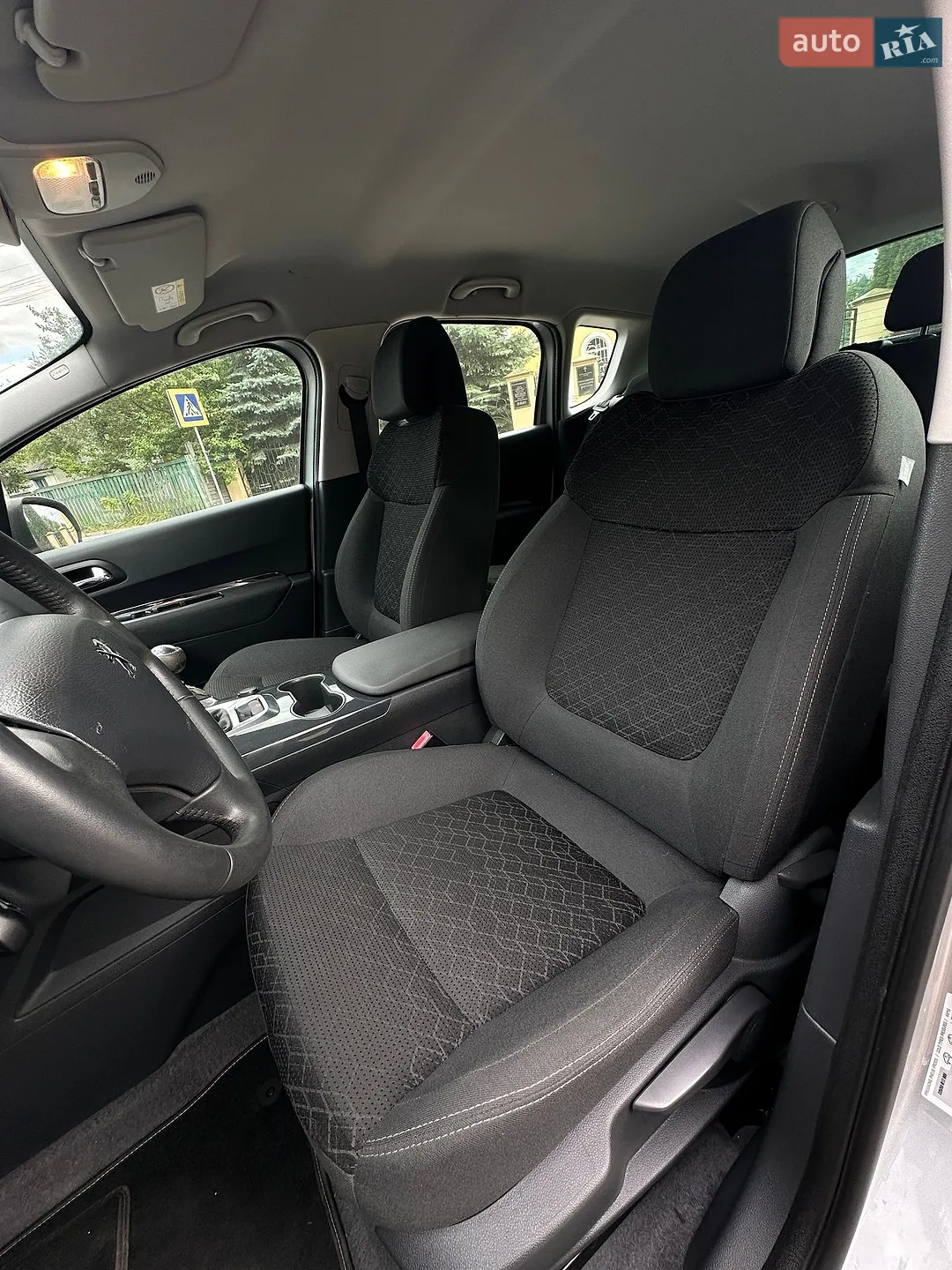 2013 Peugeot 3008 - мініатюра 20