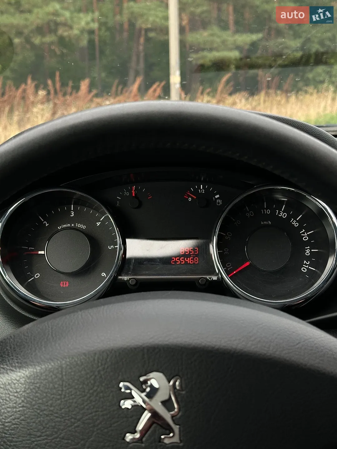 2013 Peugeot 3008 - мініатюра 27