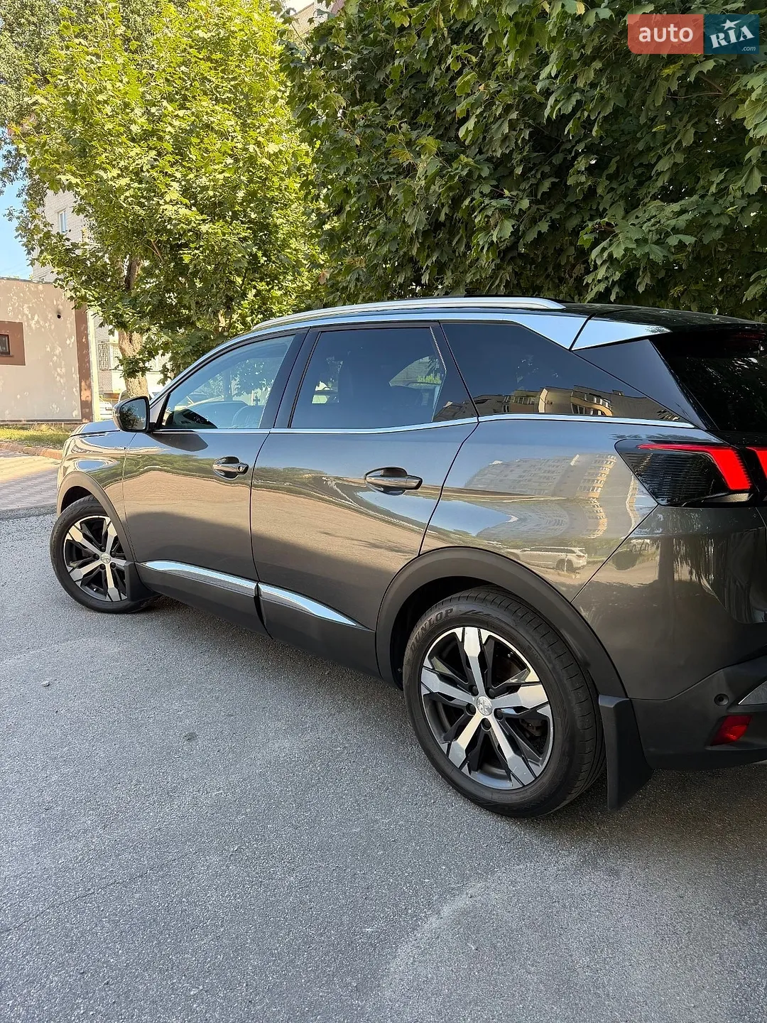 2017 Peugeot 3008 - мініатюра 14