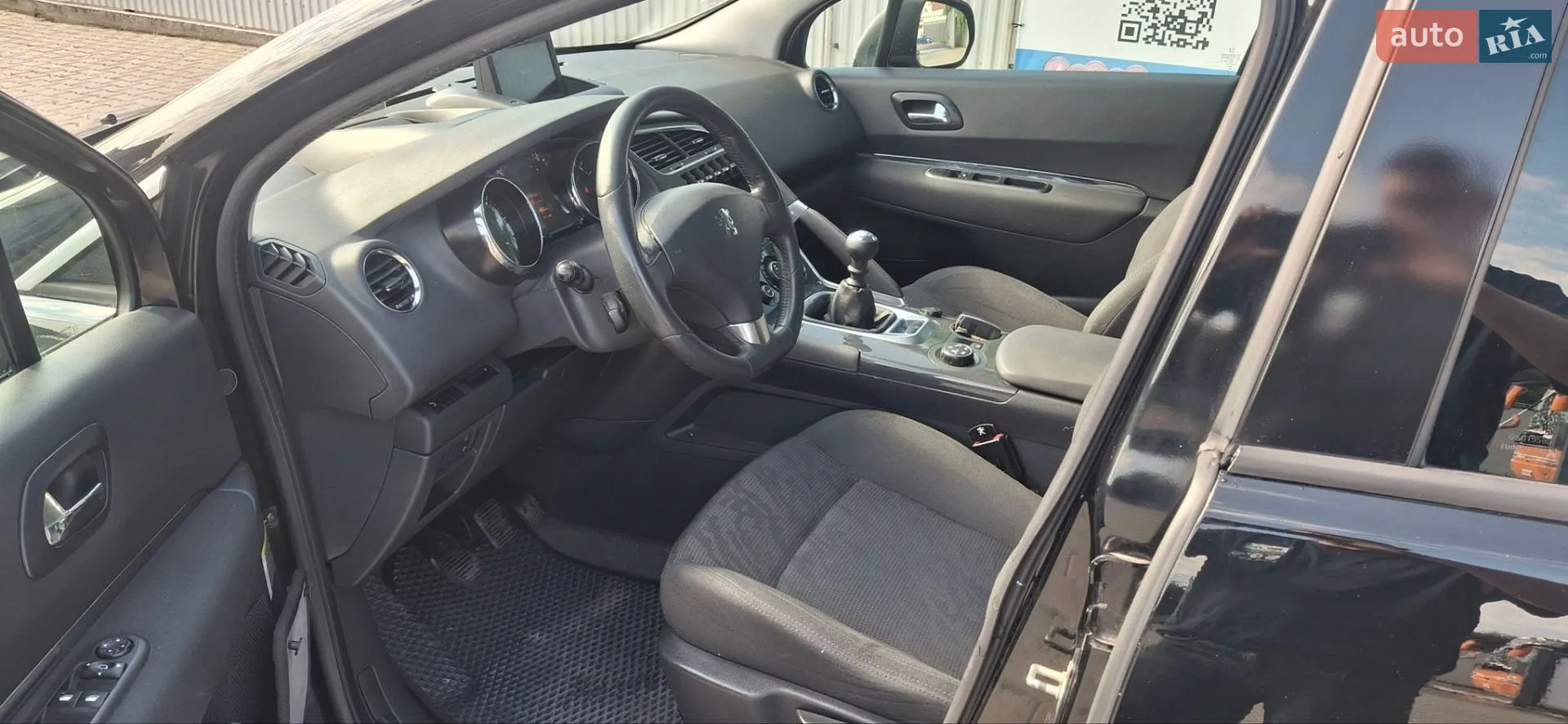 2013 Peugeot 3008 - мініатюра 13