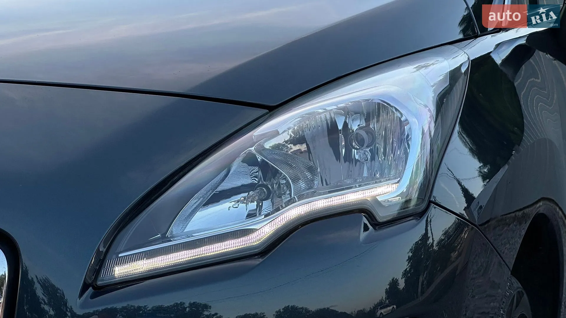 2014 Peugeot 3008 - мініатюра 5