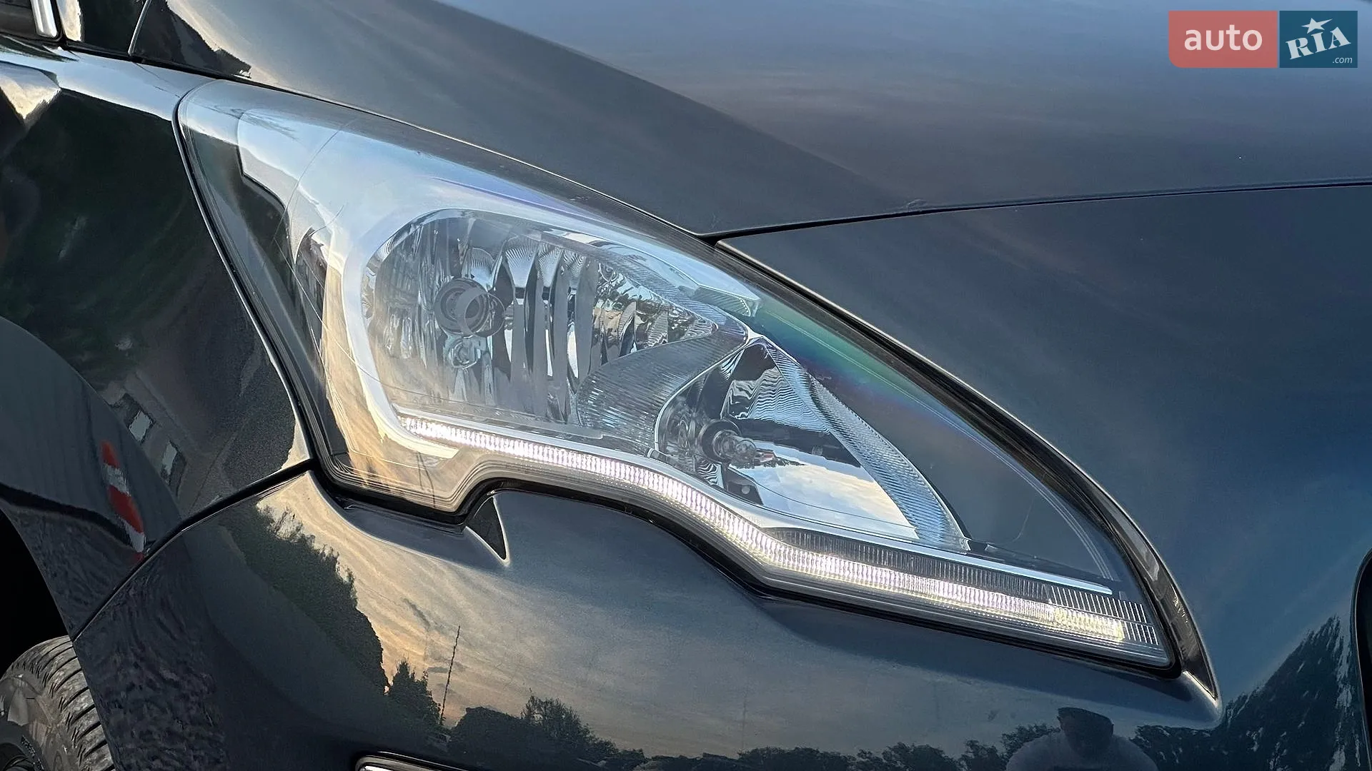 2014 Peugeot 3008 - мініатюра 15