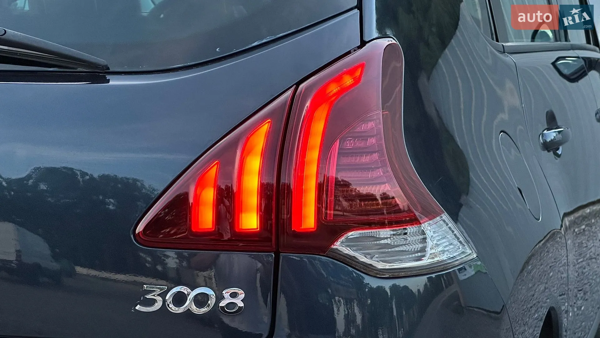 2014 Peugeot 3008 - мініатюра 34
