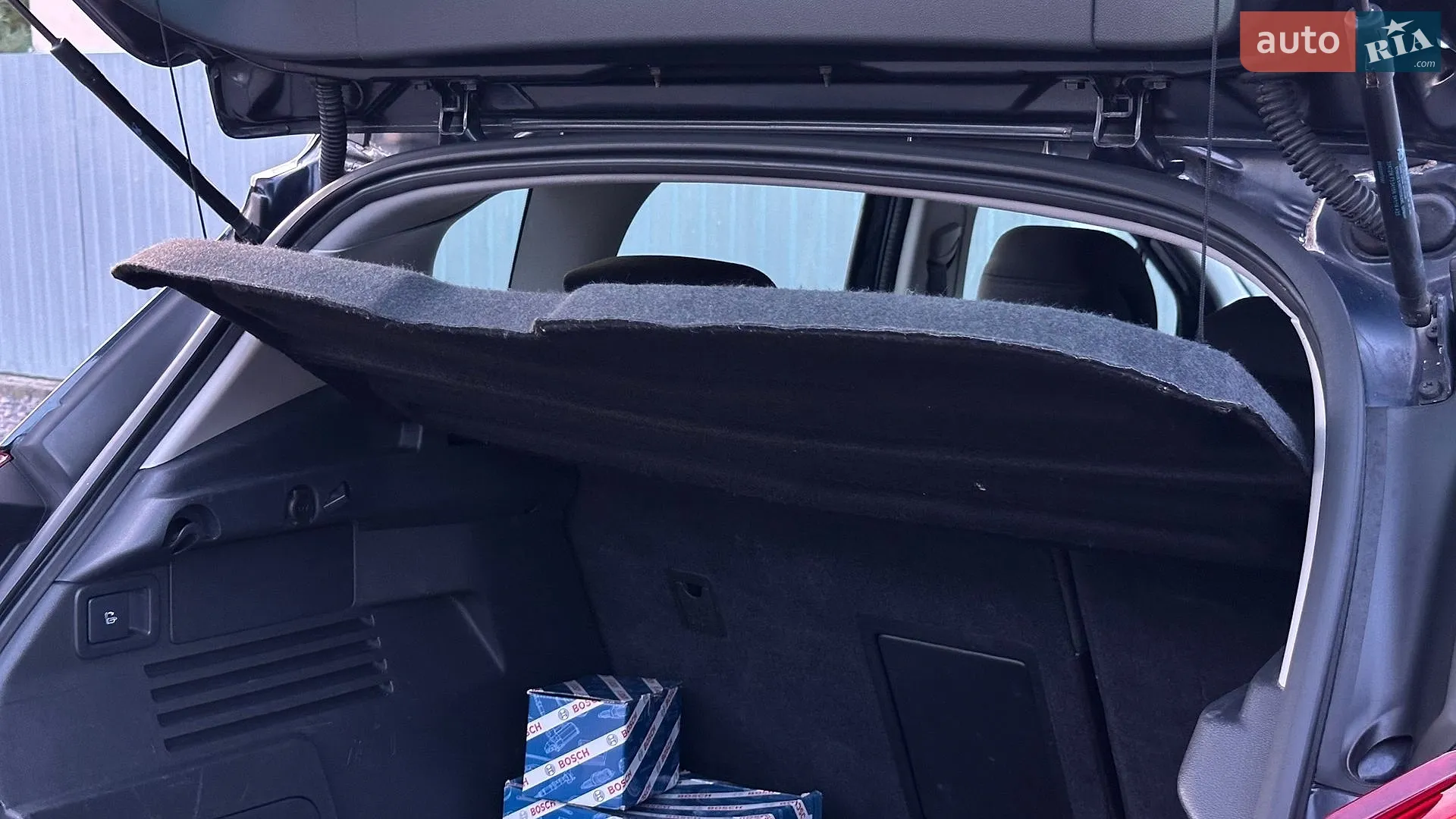 2014 Peugeot 3008 - мініатюра 78