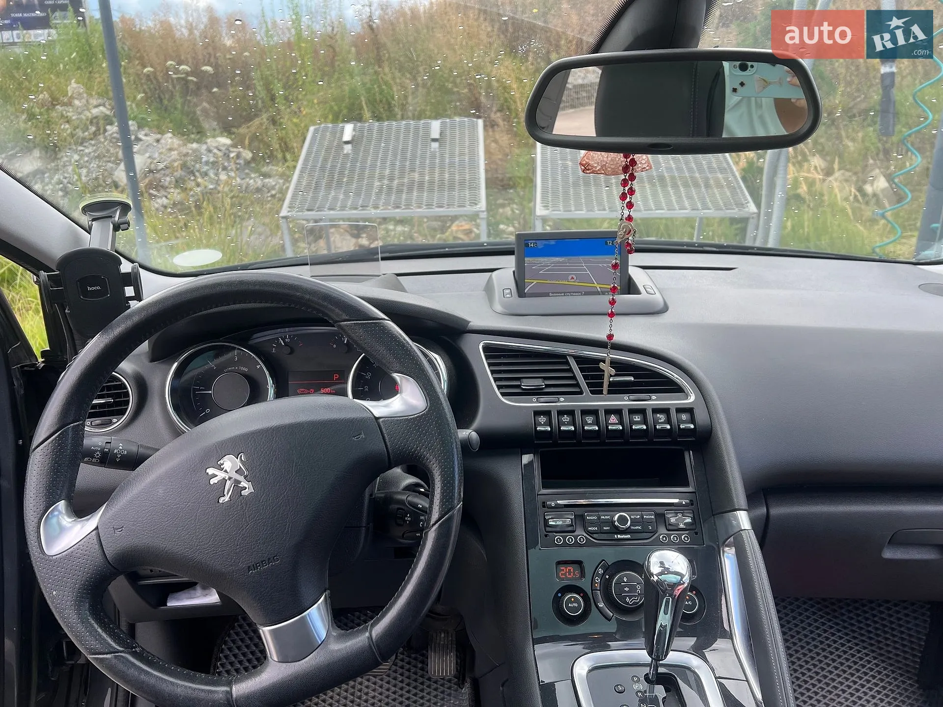 2015 Peugeot 3008 - мініатюра 8