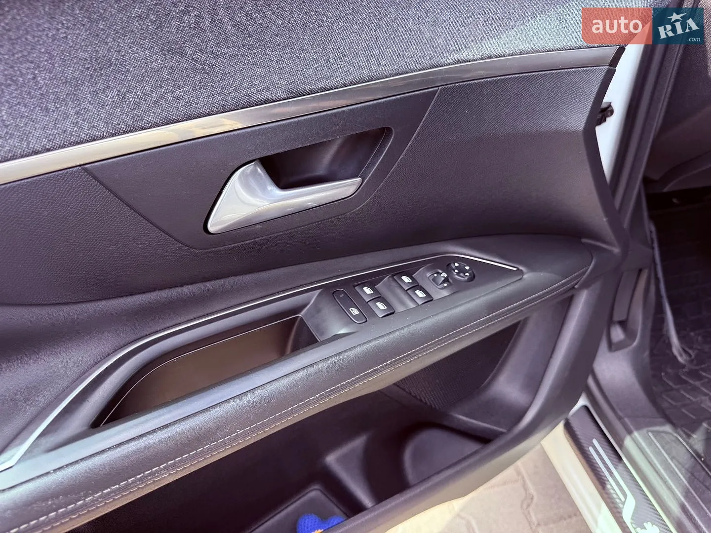 2019 Peugeot 3008 - мініатюра 51