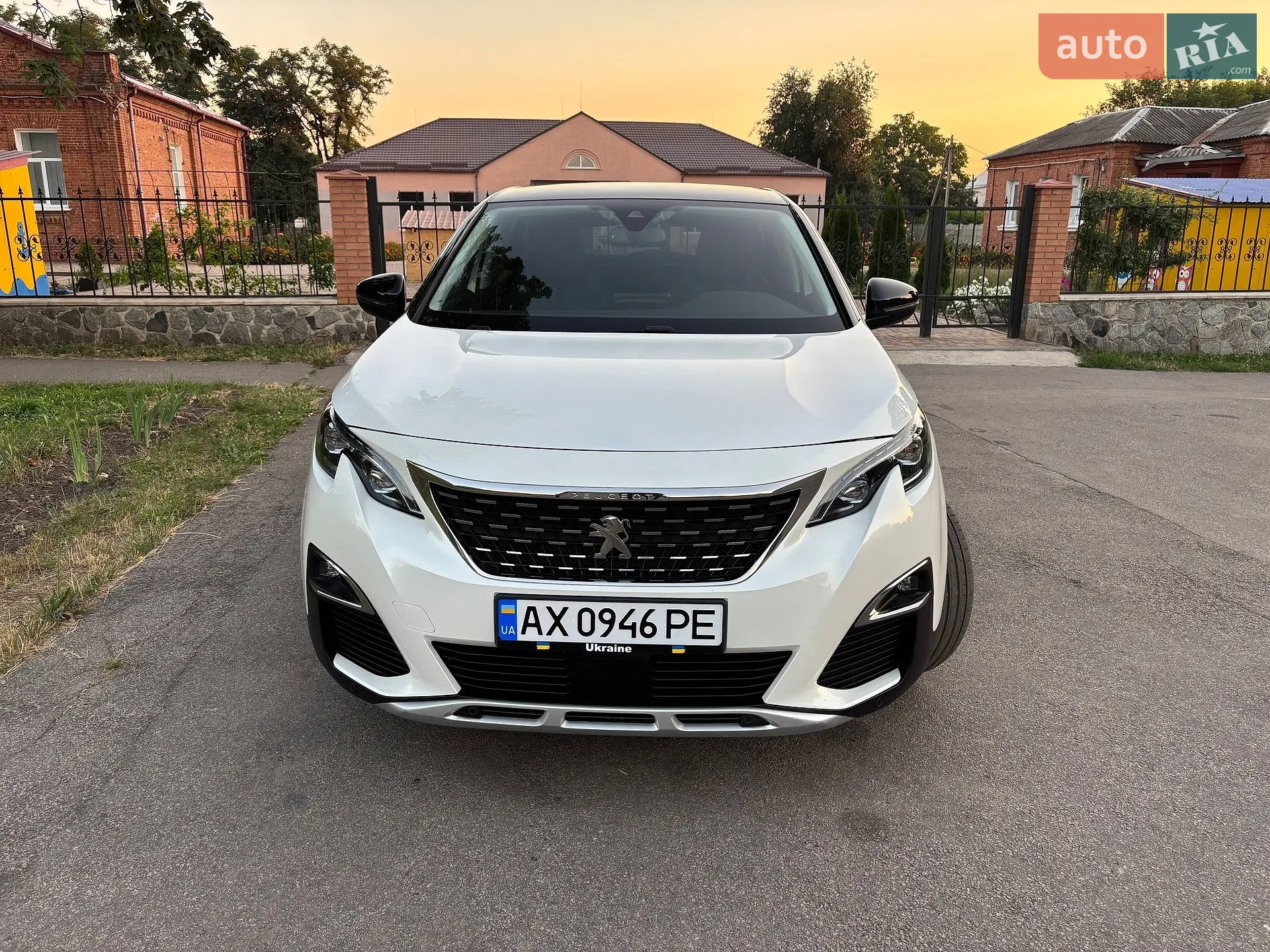 2020 Peugeot 3008 - мініатюра 4