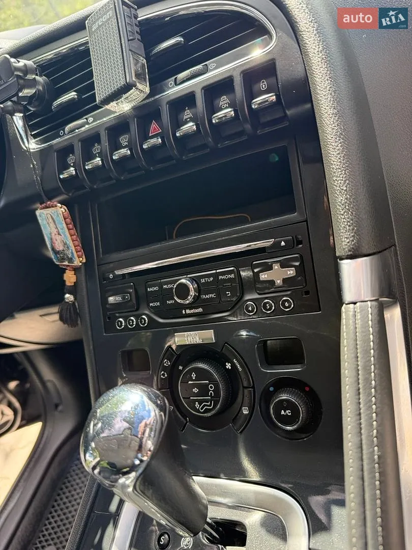 2014 Peugeot 3008 - мініатюра 27