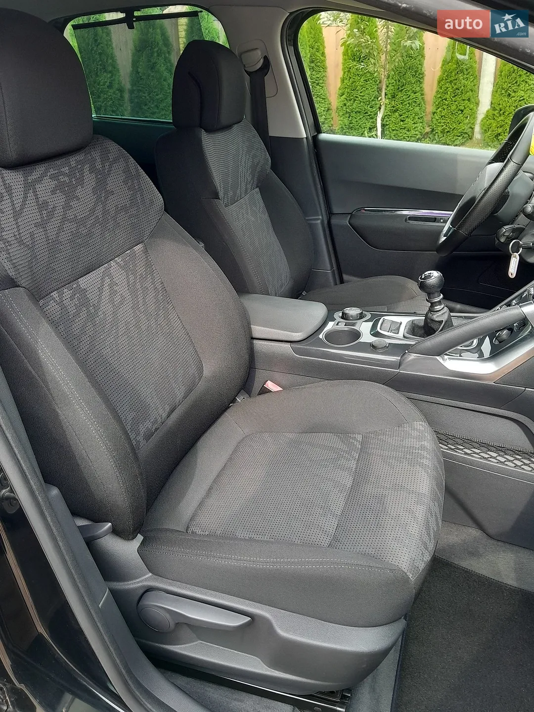 2010 Peugeot 3008 - мініатюра 12
