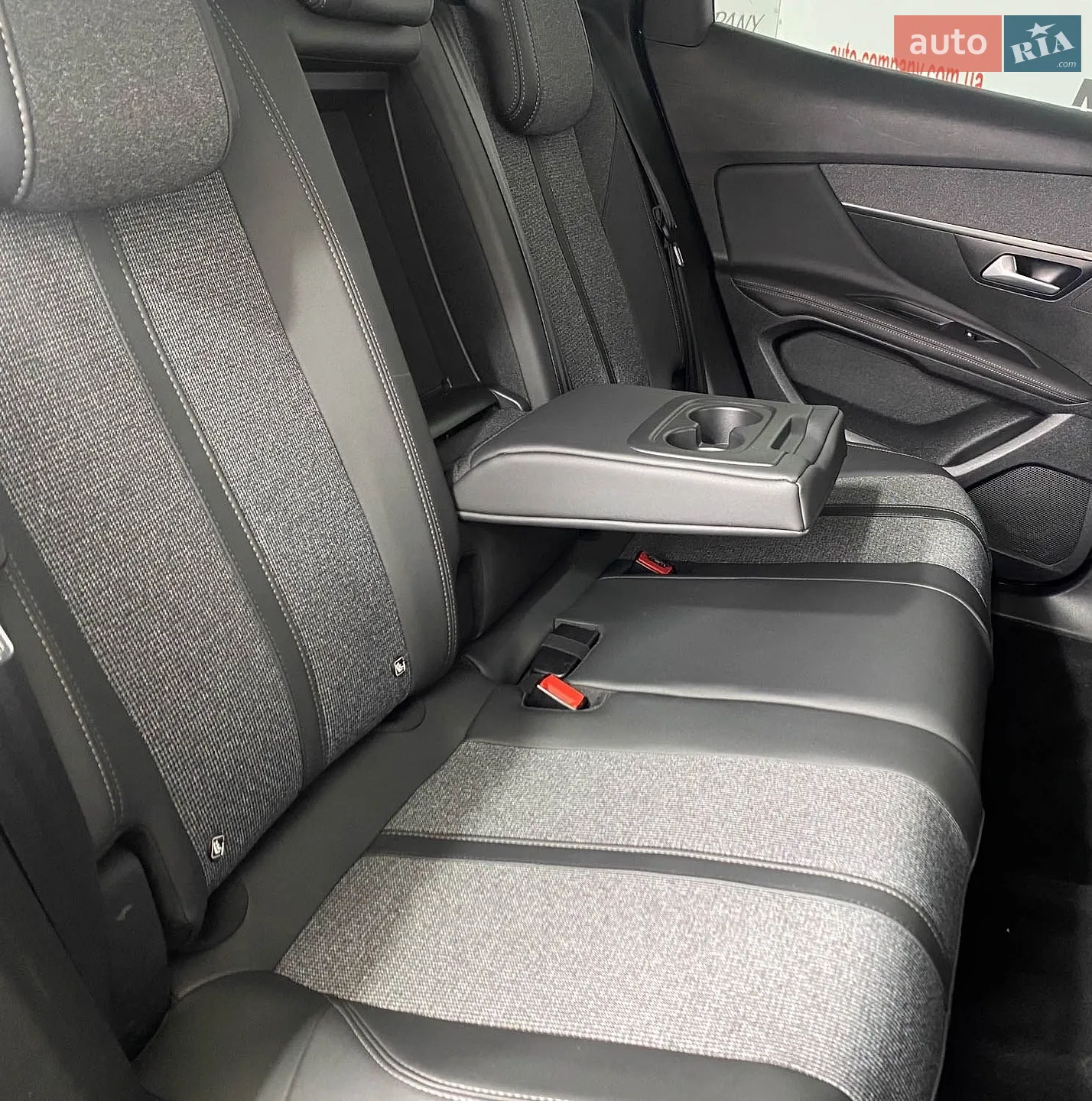2020 Peugeot 3008 - мініатюра 9