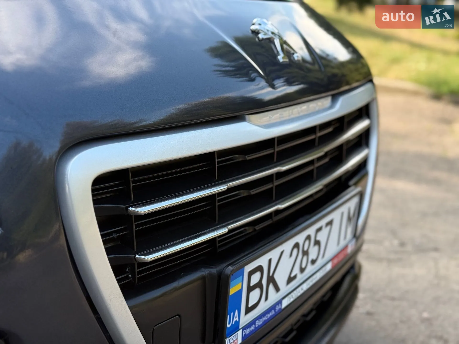 2013 Peugeot 3008 - мініатюра 16
