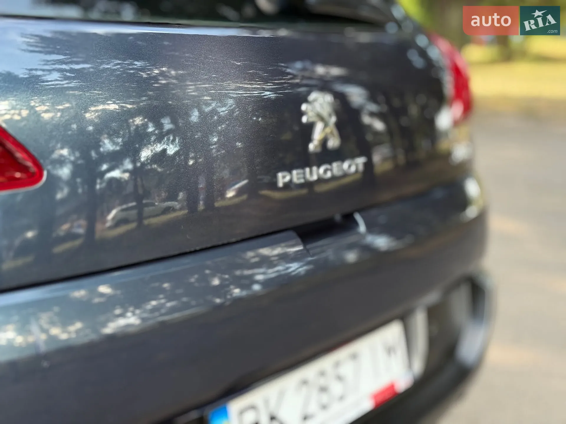 2013 Peugeot 3008 - мініатюра 28