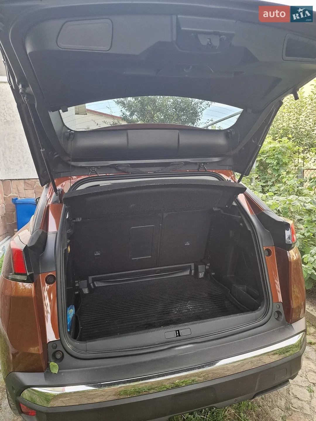 2018 Peugeot 3008 - мініатюра 7
