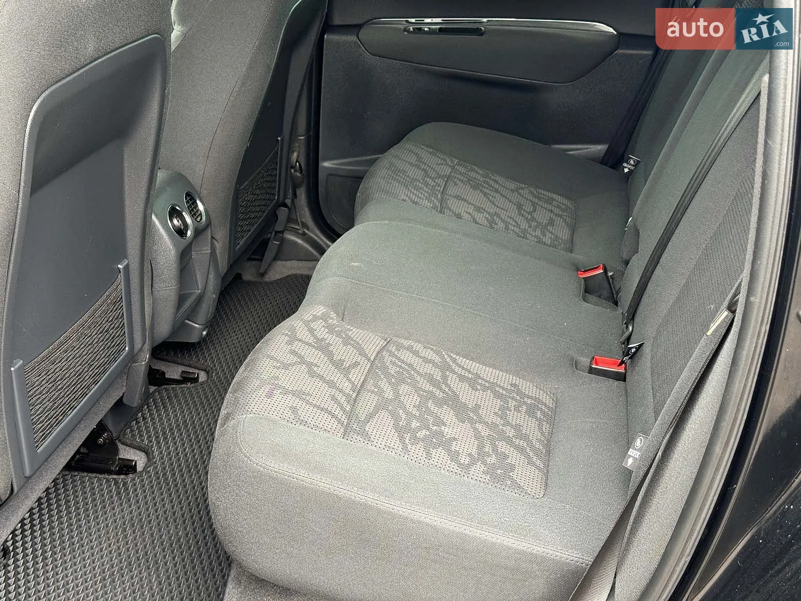 2013 Peugeot 3008 - мініатюра 16