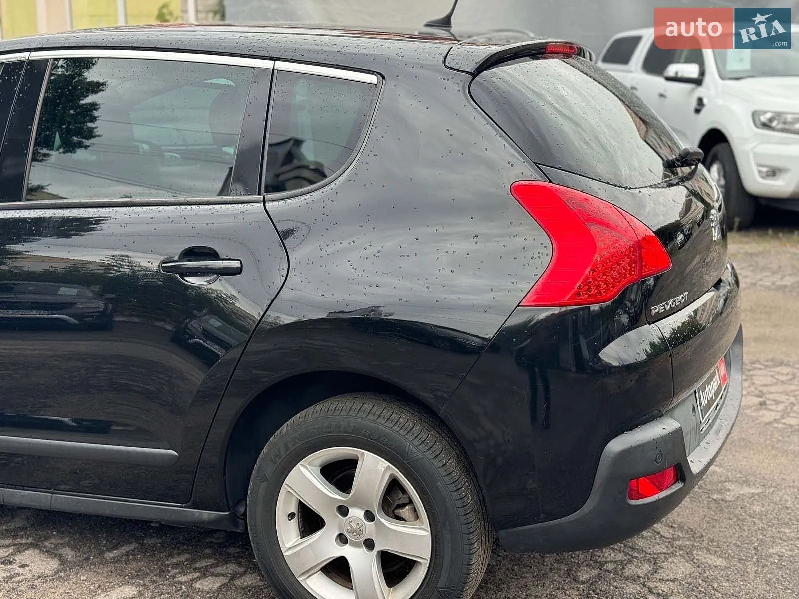 2013 Peugeot 3008 - мініатюра 9