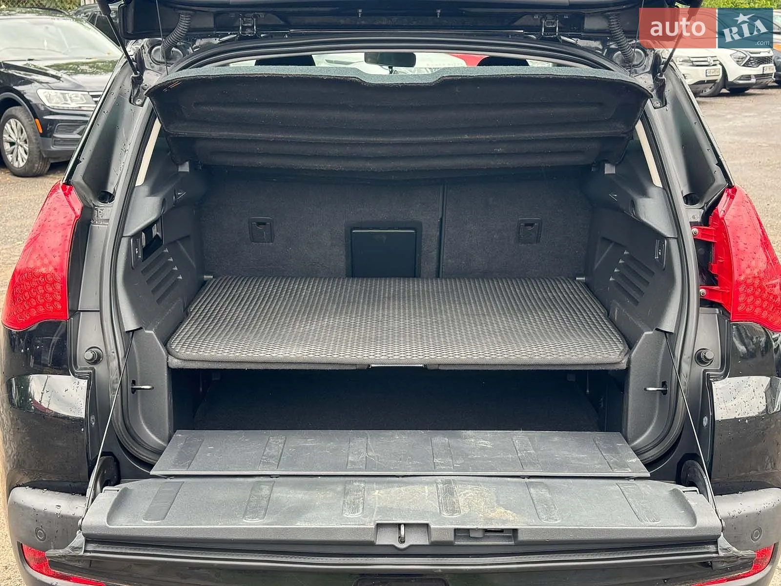 2013 Peugeot 3008 - мініатюра 17