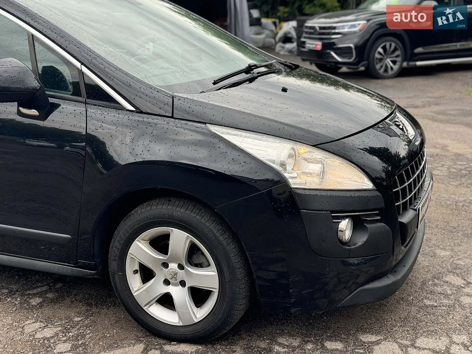 2013 Peugeot 3008 - мініатюра 4