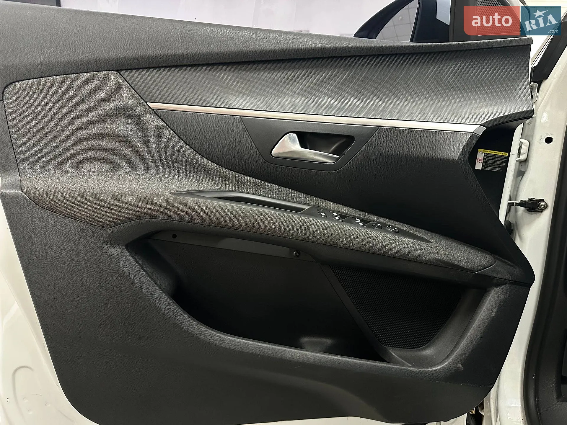 2018 Peugeot 3008 - мініатюра 13