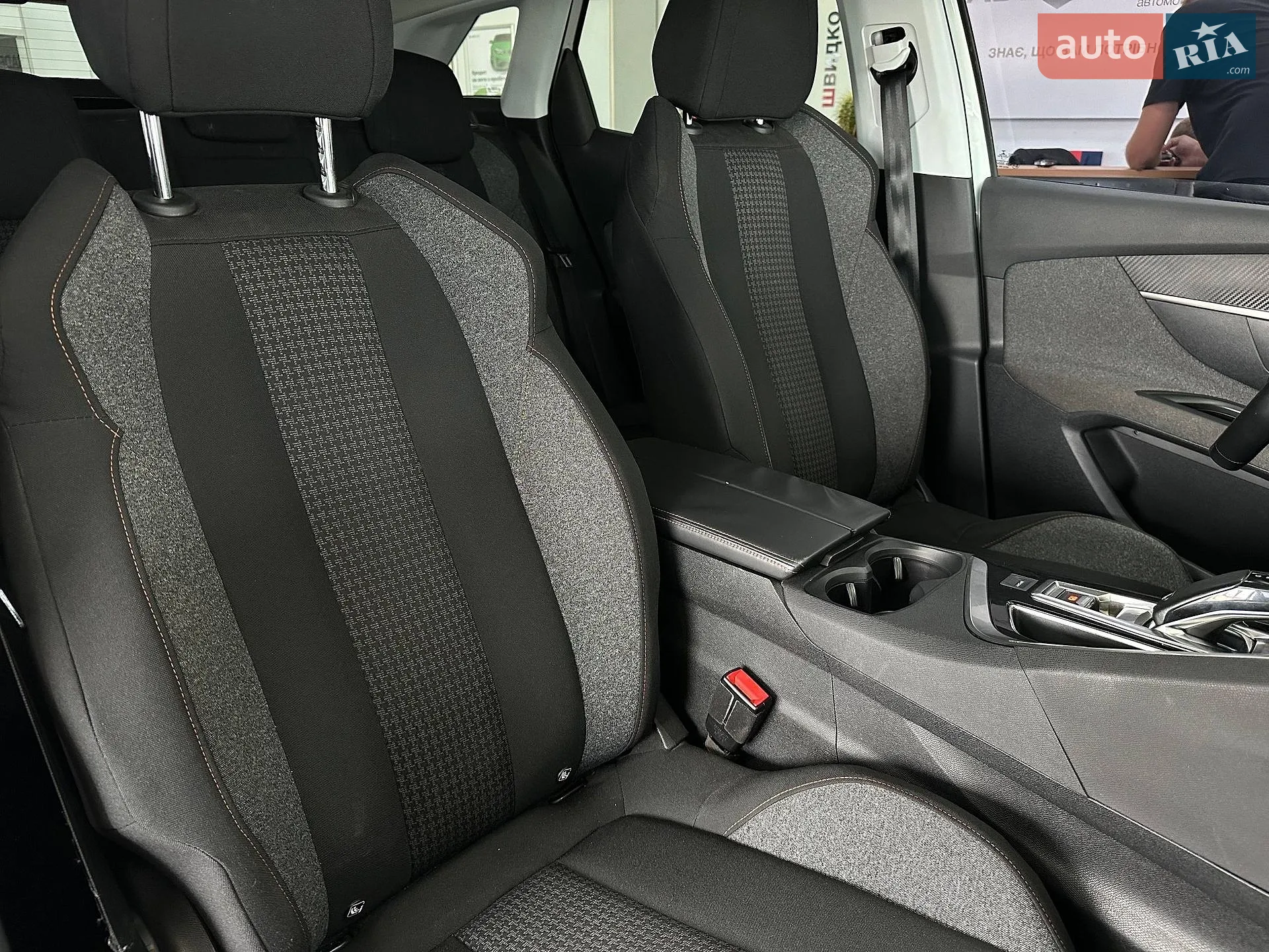 2018 Peugeot 3008 - мініатюра 21