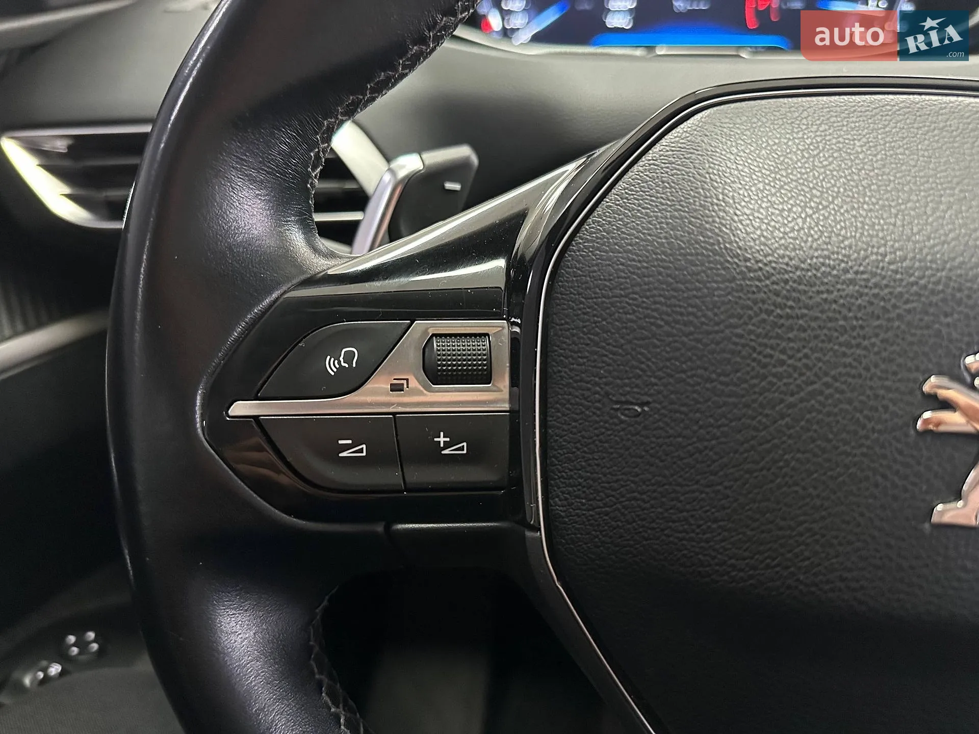 2018 Peugeot 3008 - мініатюра 28
