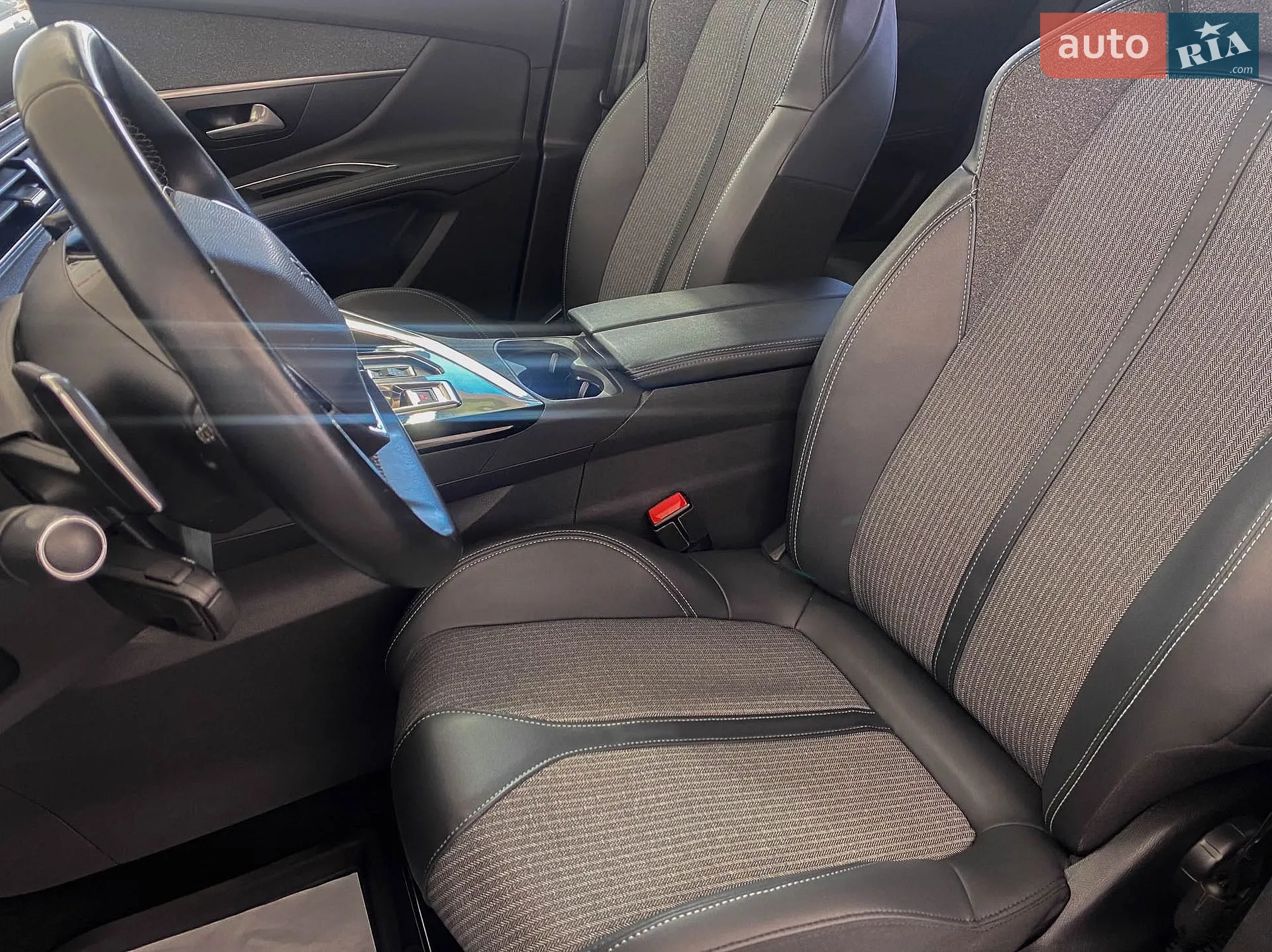 2020 Peugeot 3008 - мініатюра 7