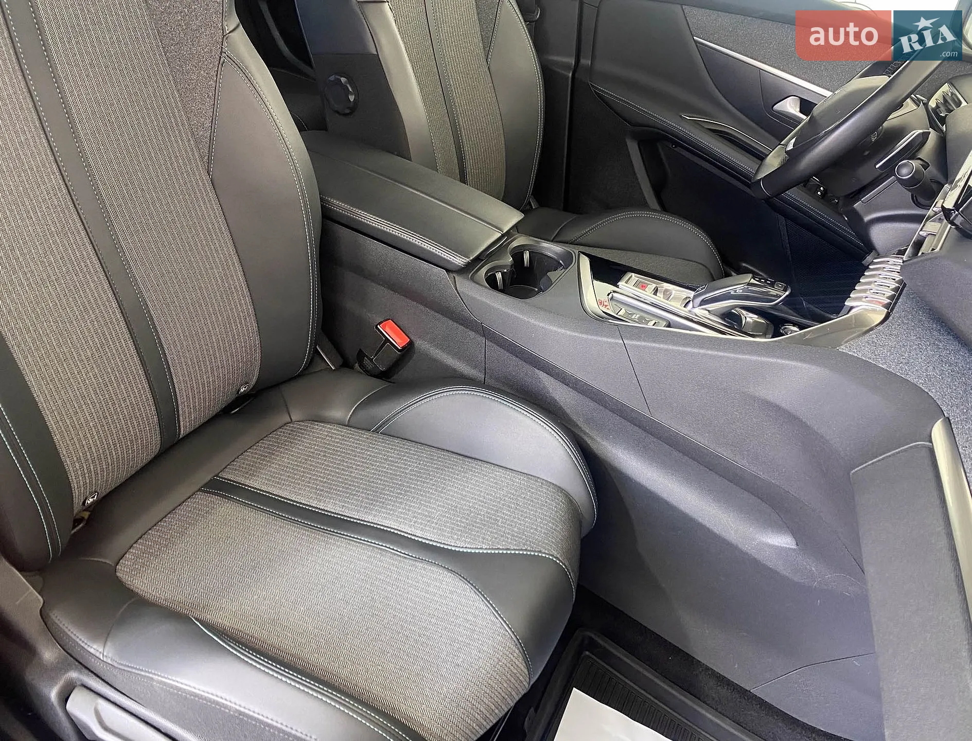 2020 Peugeot 3008 - мініатюра 8