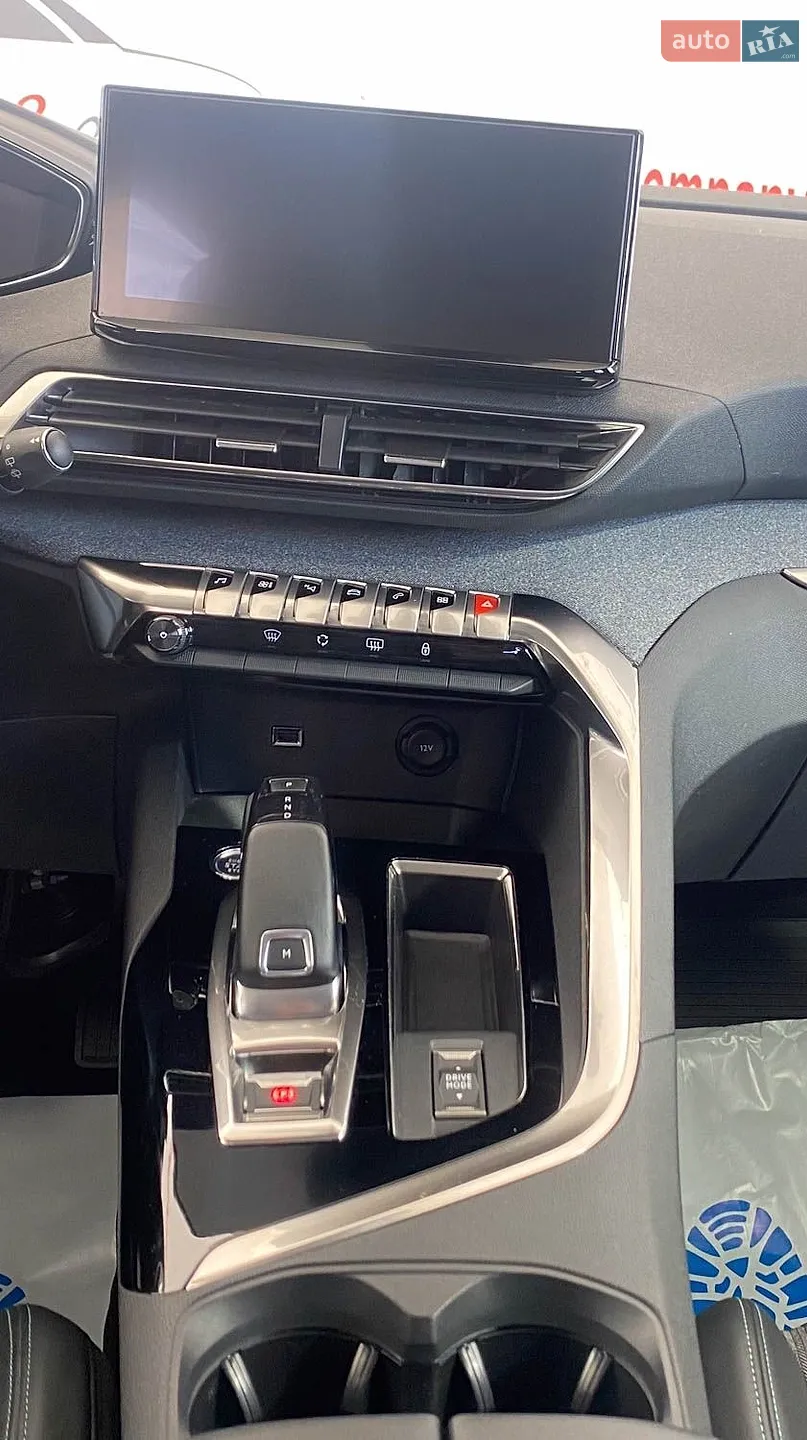 2020 Peugeot 3008 - мініатюра 20