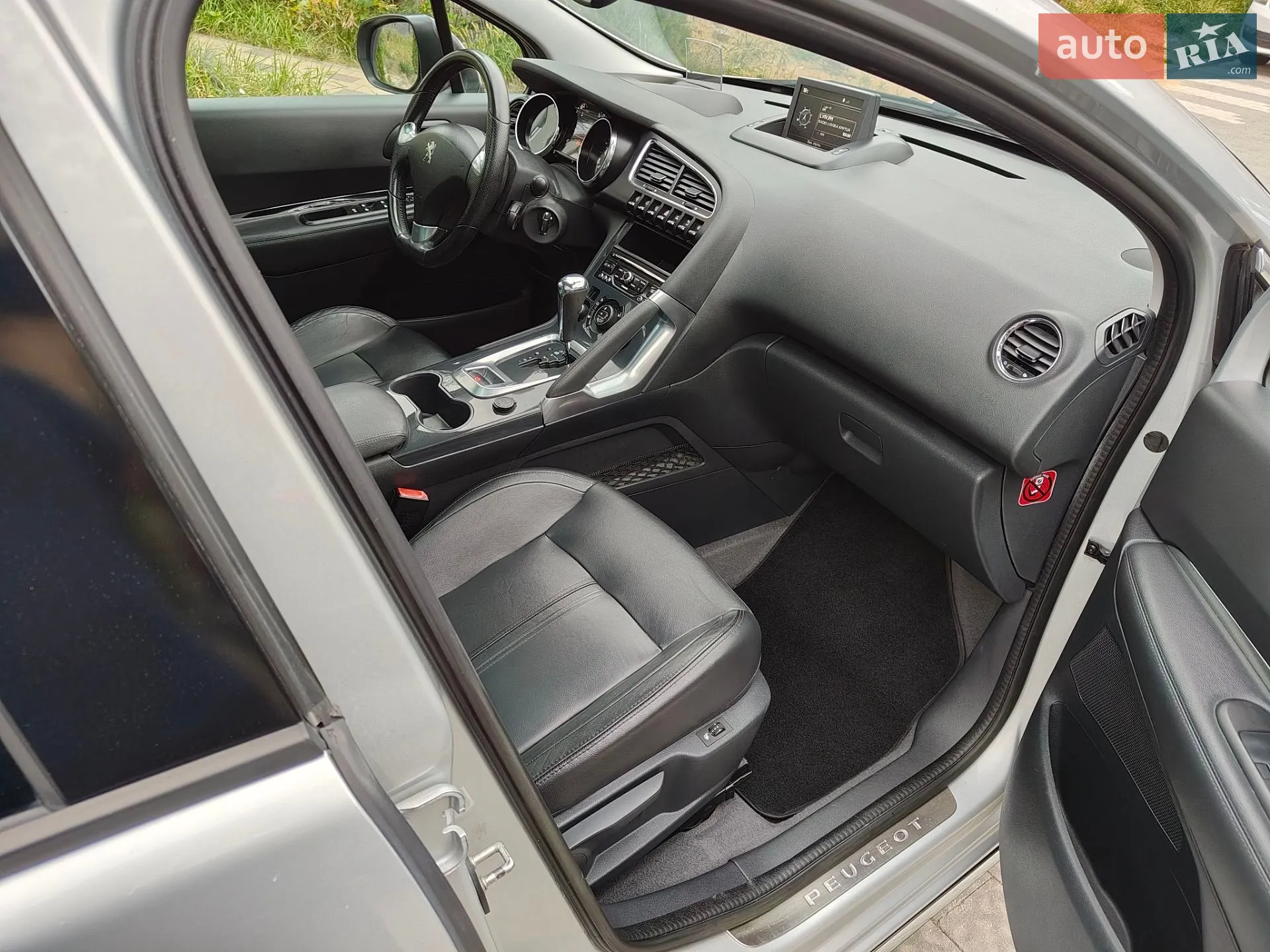 2014 Peugeot 3008 - мініатюра 18