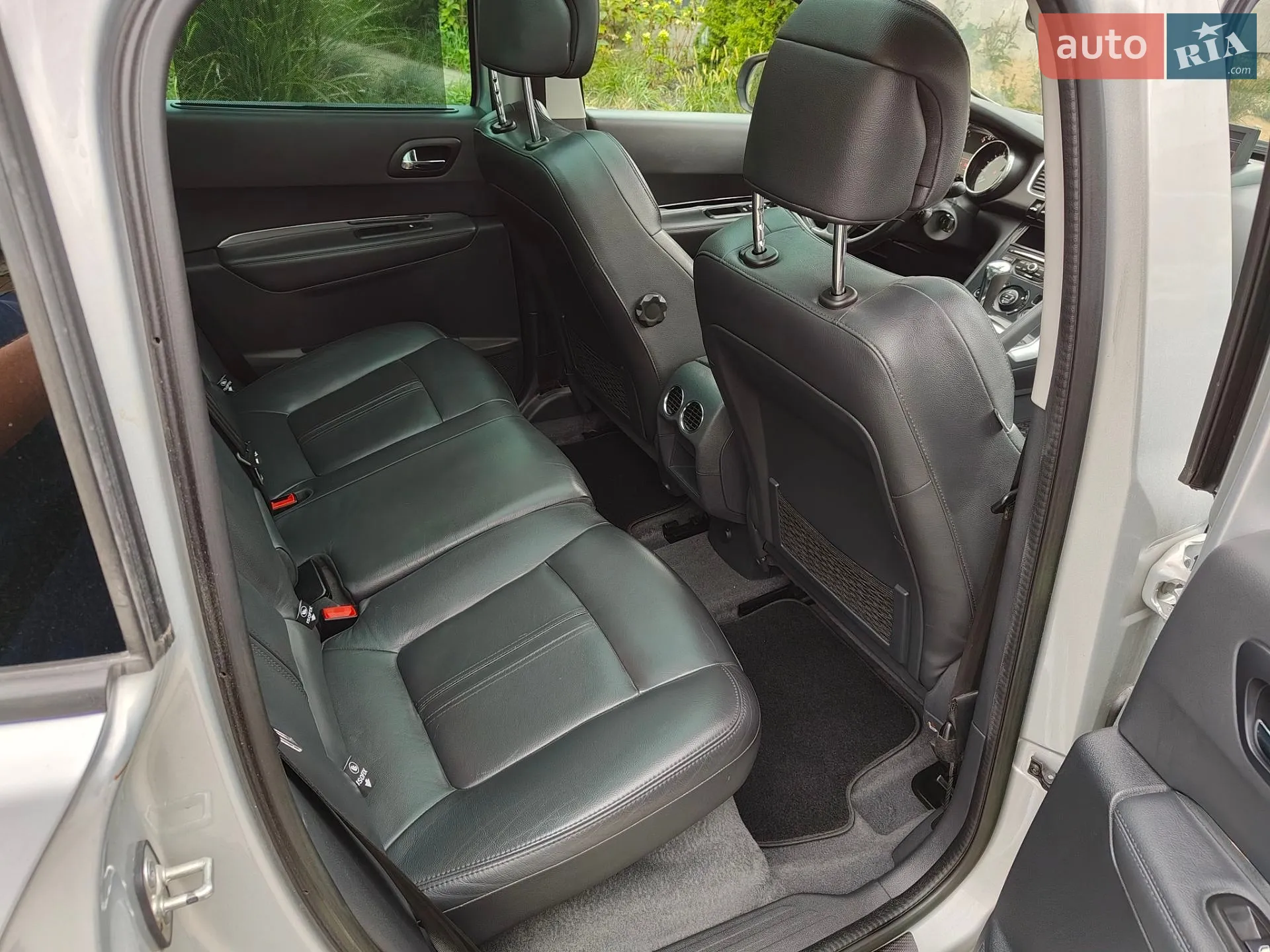 2014 Peugeot 3008 - мініатюра 16