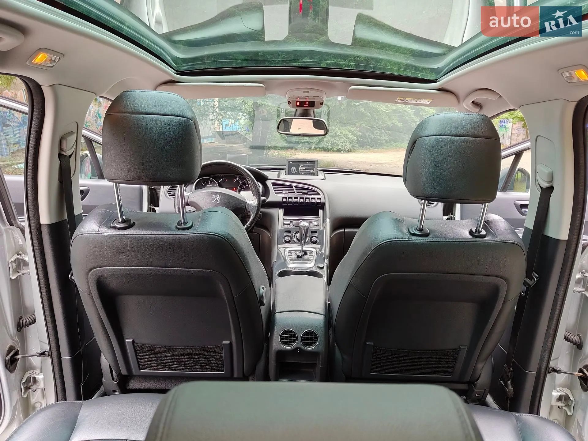 2014 Peugeot 3008 - мініатюра 22