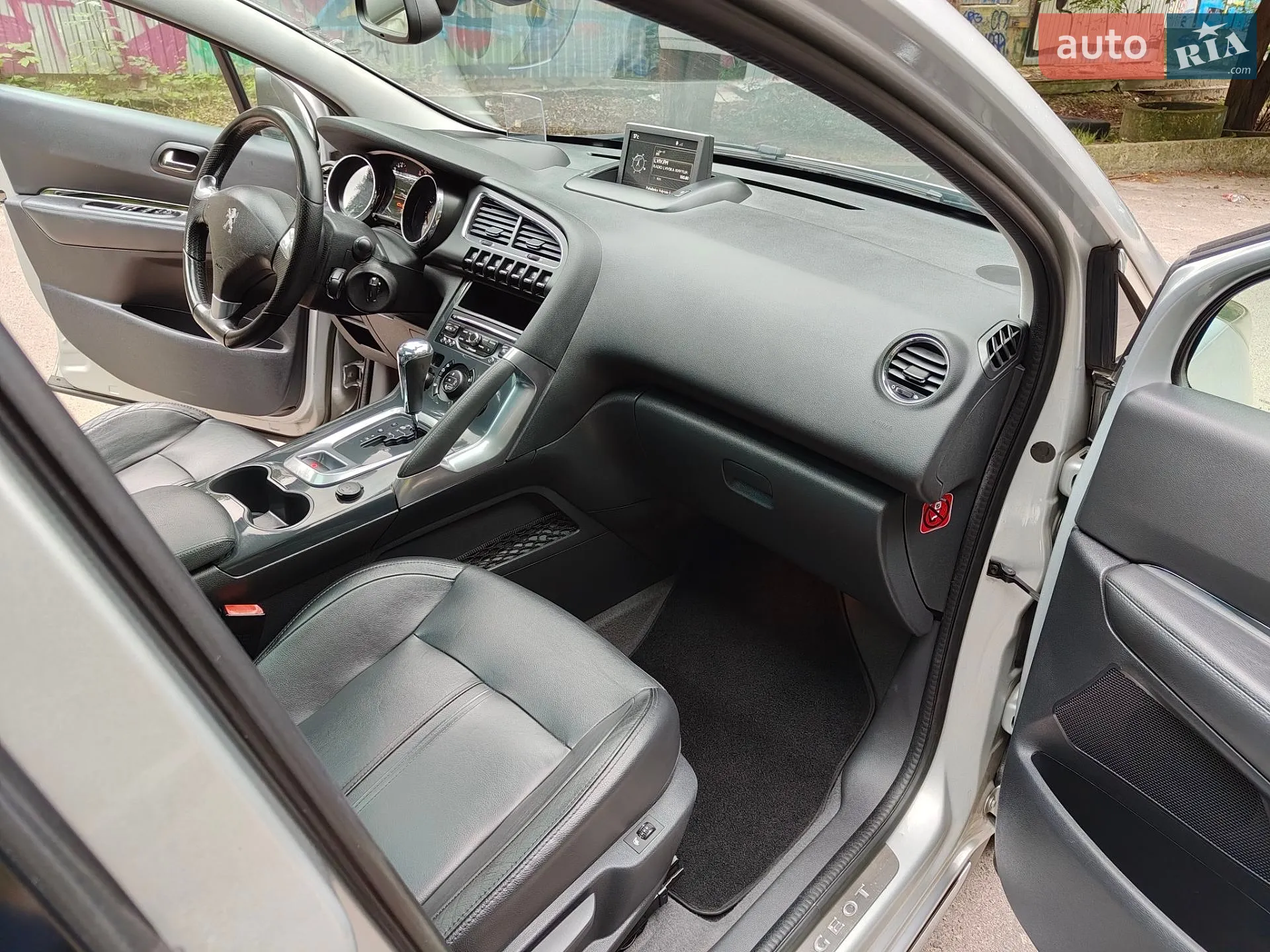 2014 Peugeot 3008 - мініатюра 23