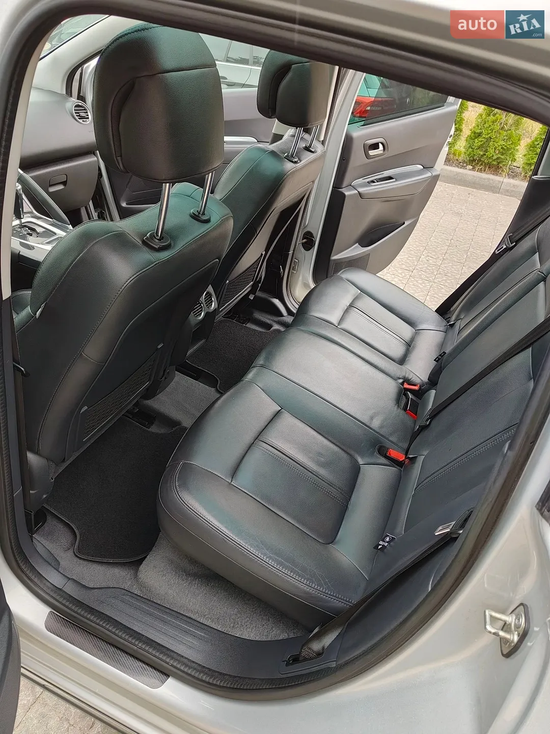2014 Peugeot 3008 - мініатюра 17