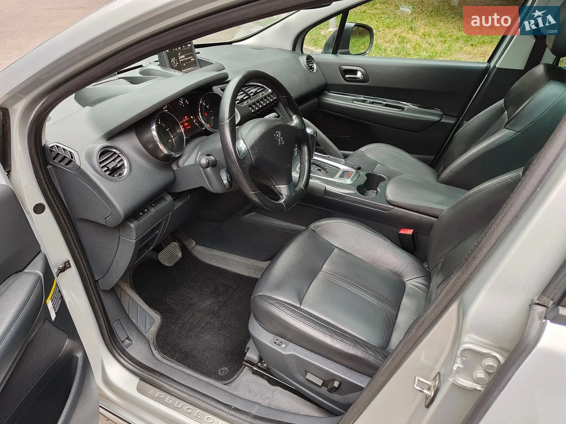 2014 Peugeot 3008 - мініатюра 25