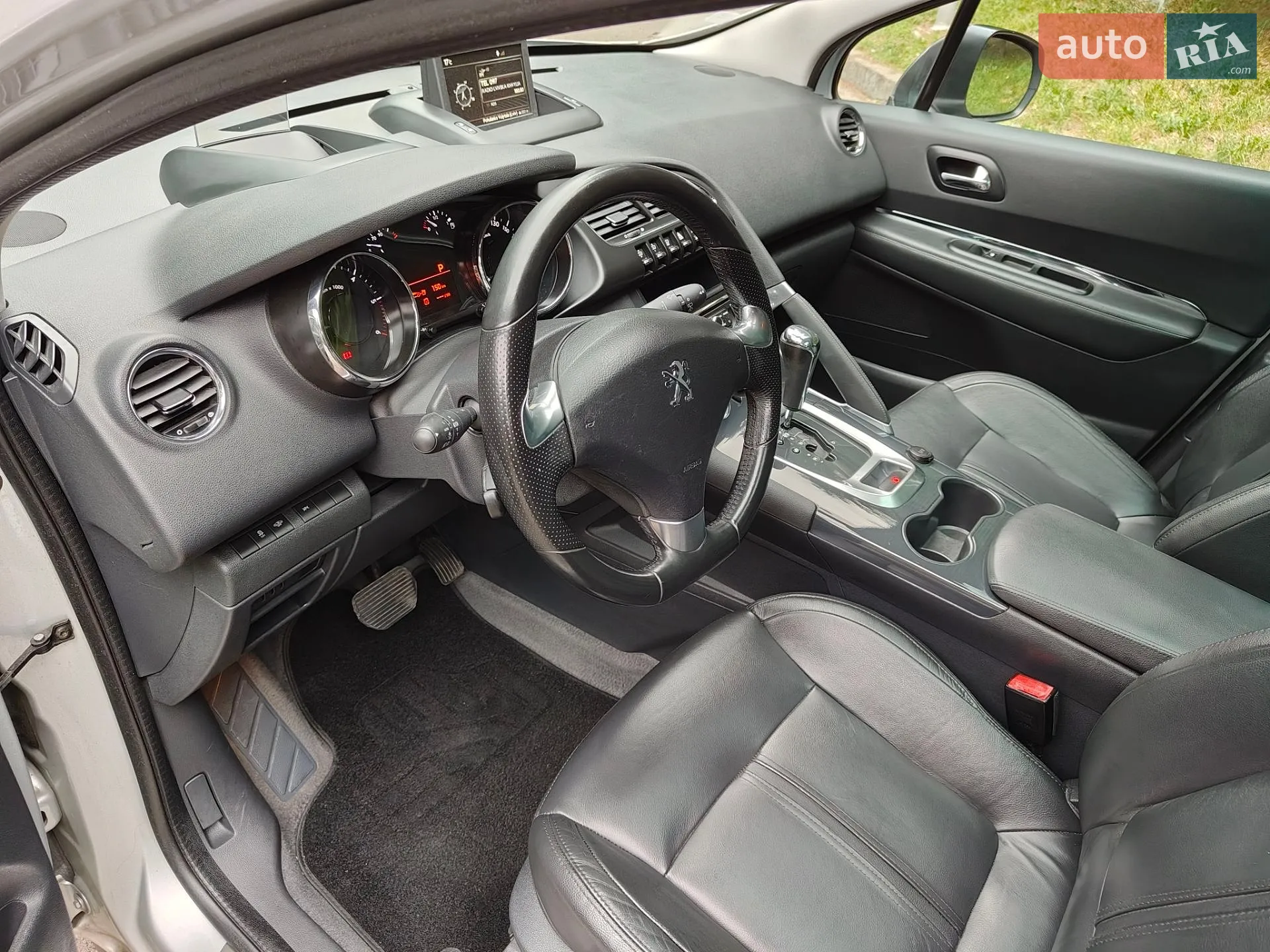 2014 Peugeot 3008 - мініатюра 24