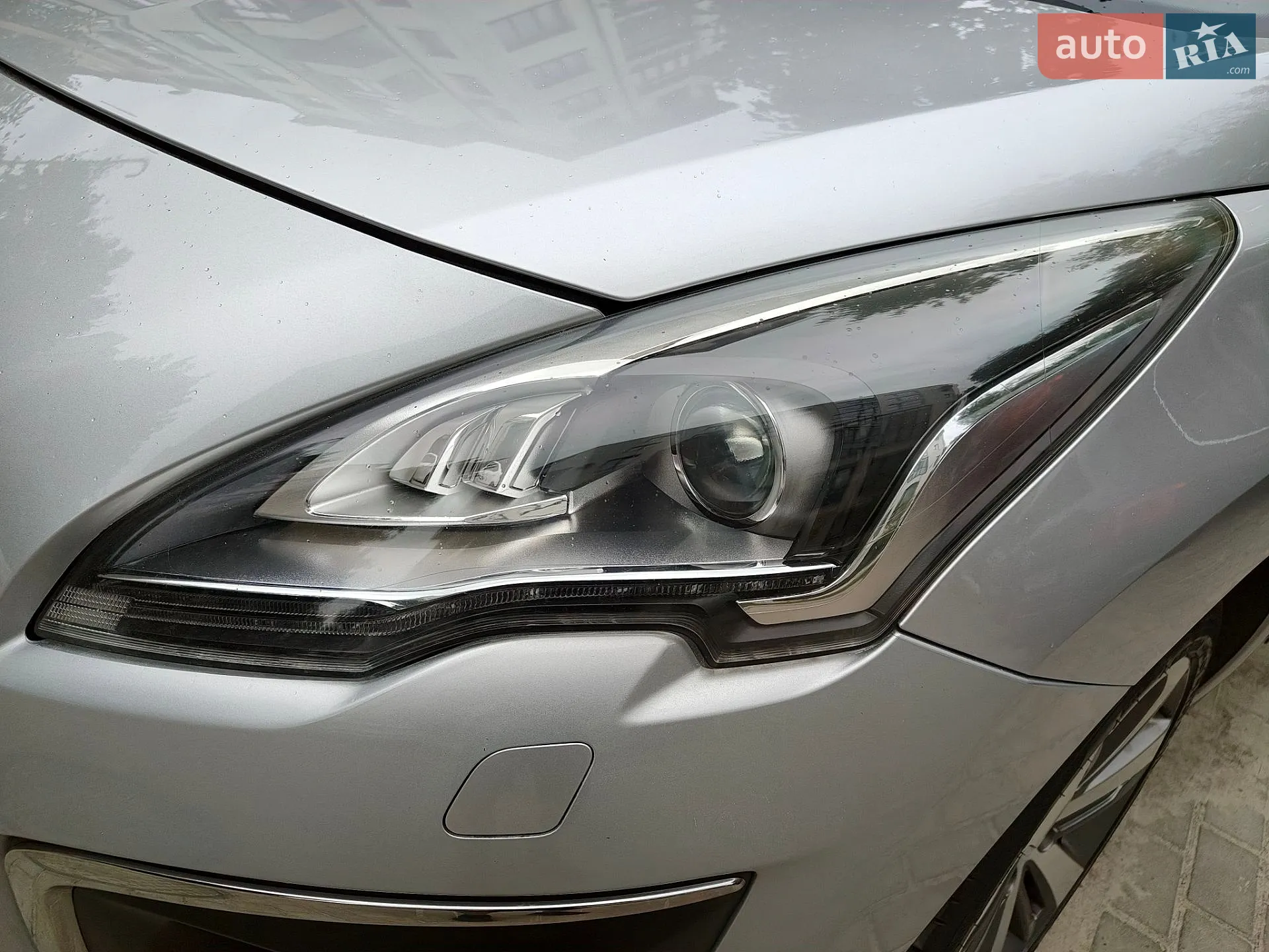 2014 Peugeot 3008 - мініатюра 35