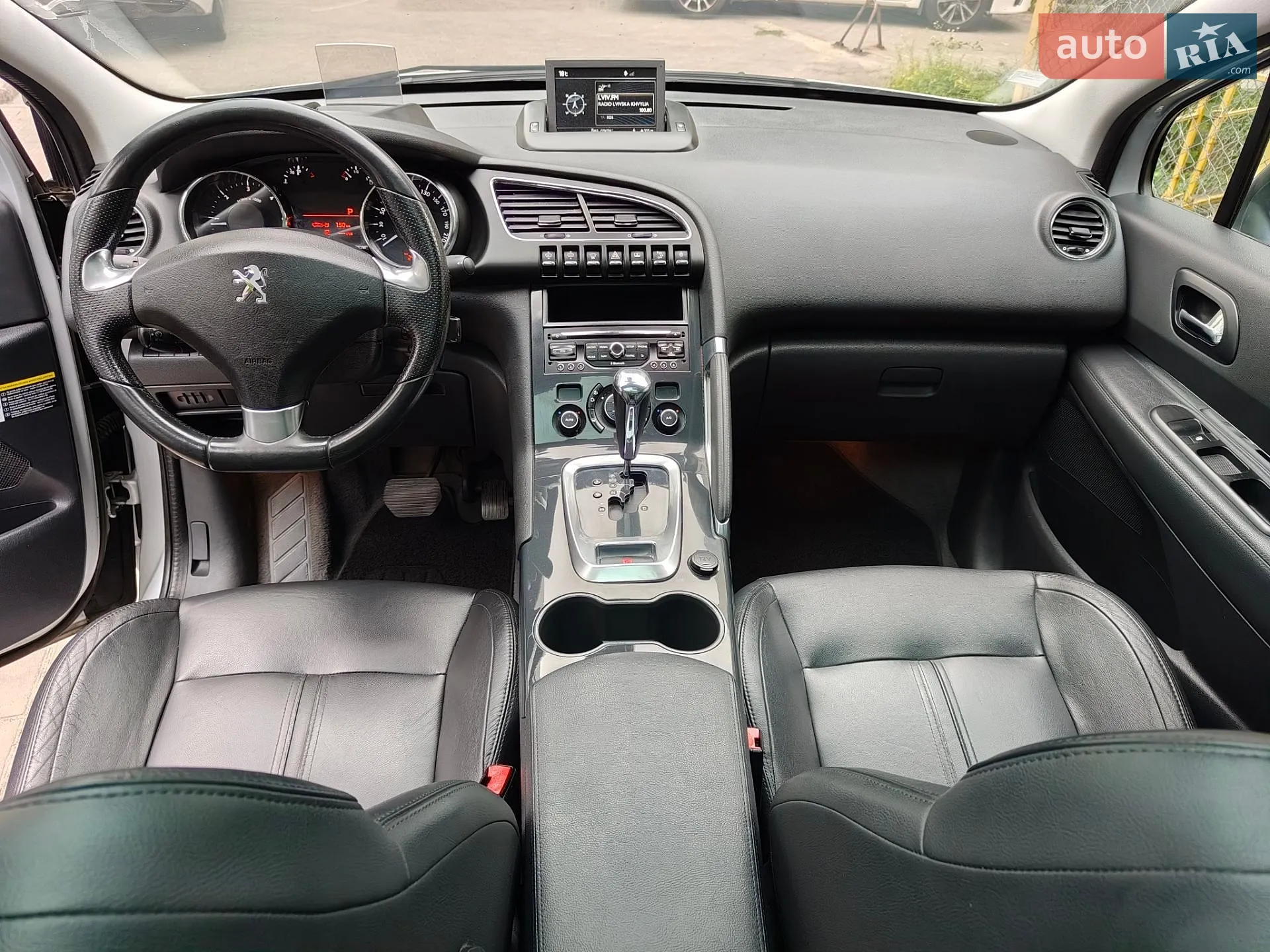 2014 Peugeot 3008 - мініатюра 33
