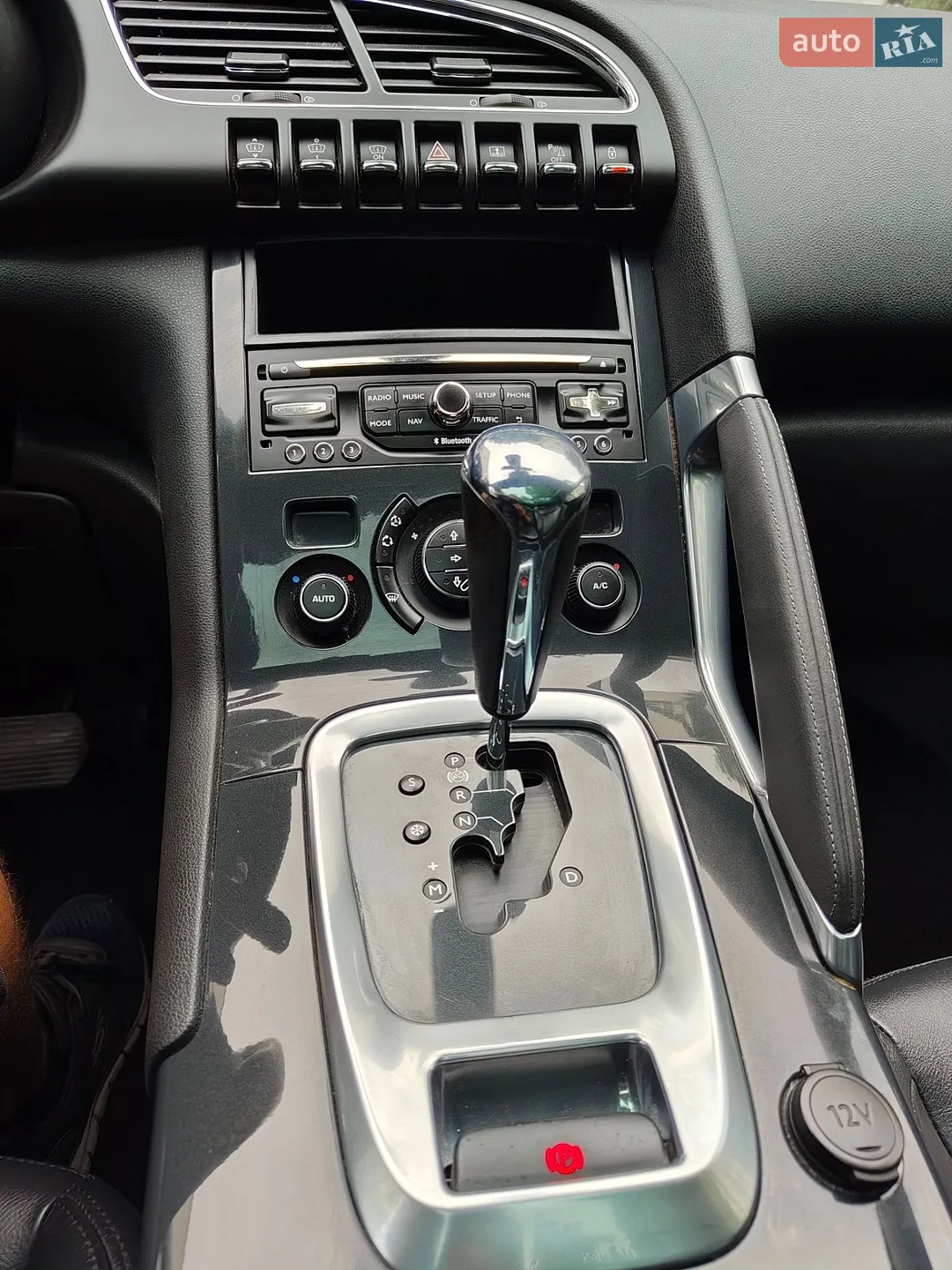 2014 Peugeot 3008 - мініатюра 30