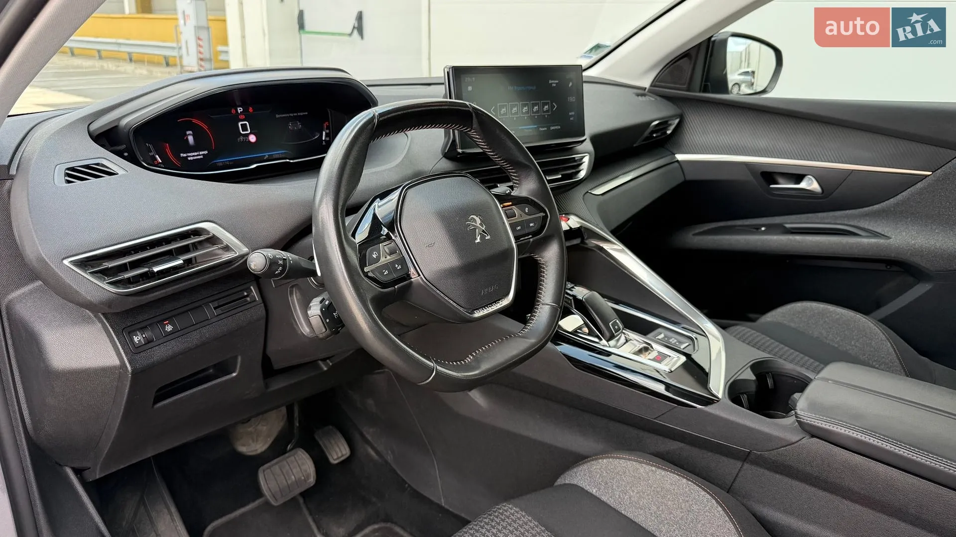 2021 Peugeot 3008 - мініатюра 24