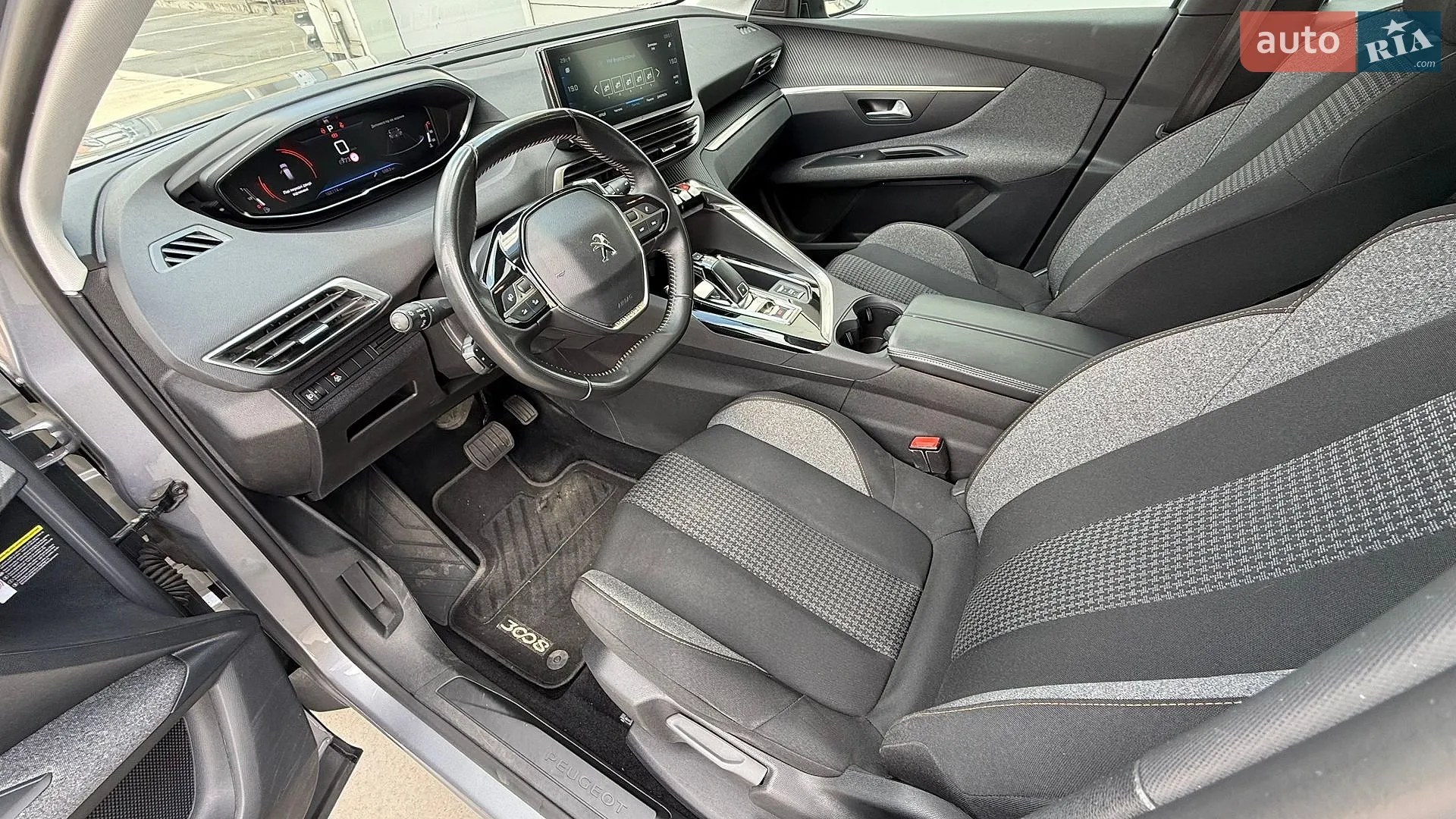 2021 Peugeot 3008 - мініатюра 22