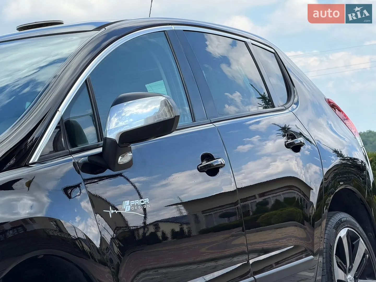 2014 Peugeot 3008 - мініатюра 22