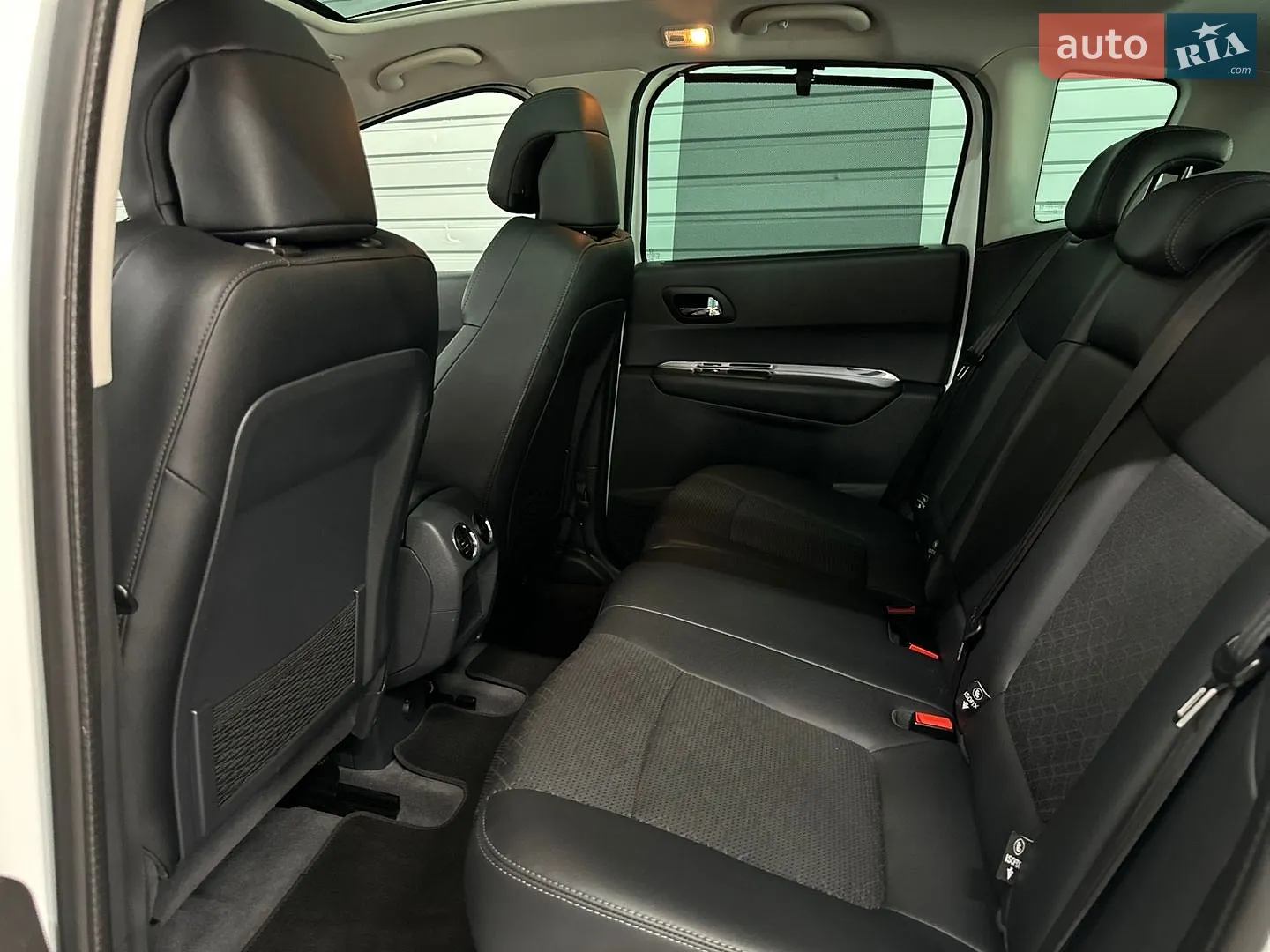 2015 Peugeot 3008 - мініатюра 5
