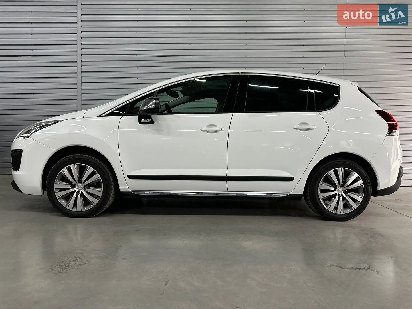 2015 Peugeot 3008 - мініатюра 19