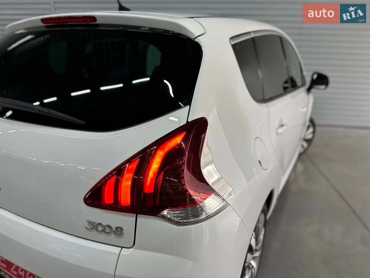 2015 Peugeot 3008 - мініатюра 55