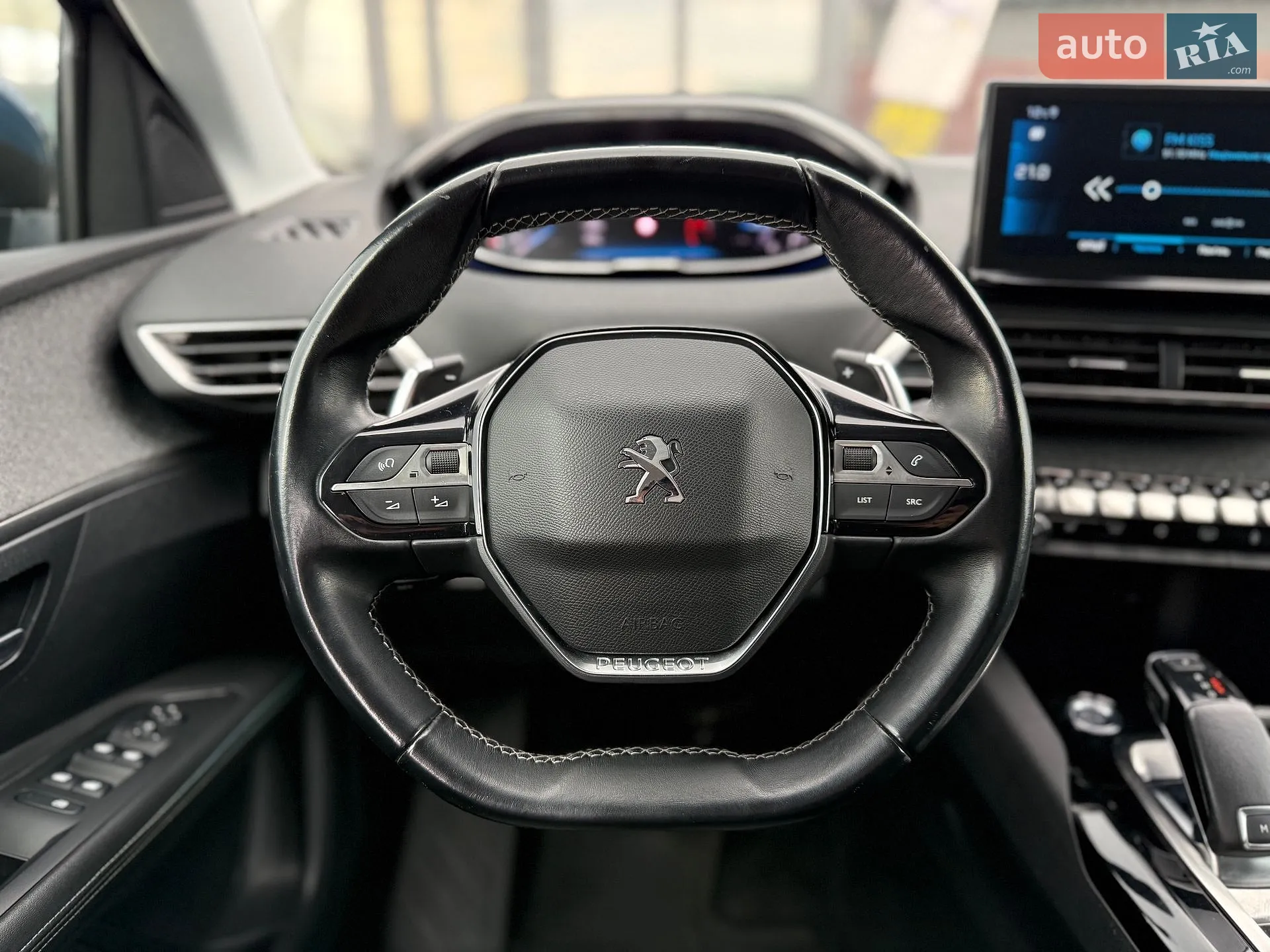 2021 Peugeot 3008 - мініатюра 17