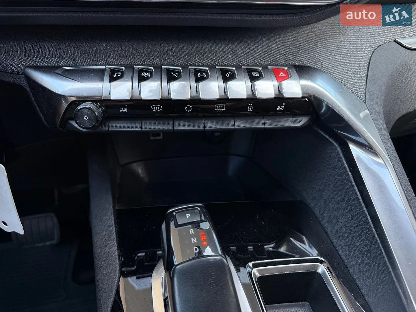 2018 Peugeot 3008 - мініатюра 72