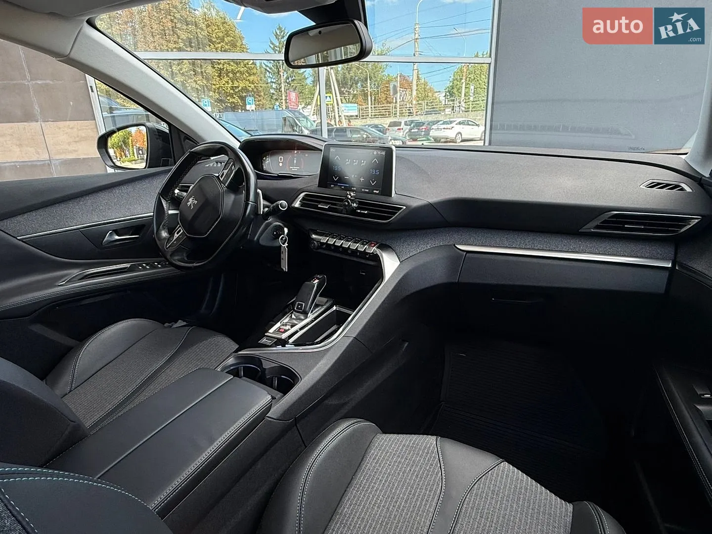 2018 Peugeot 3008 - мініатюра 76