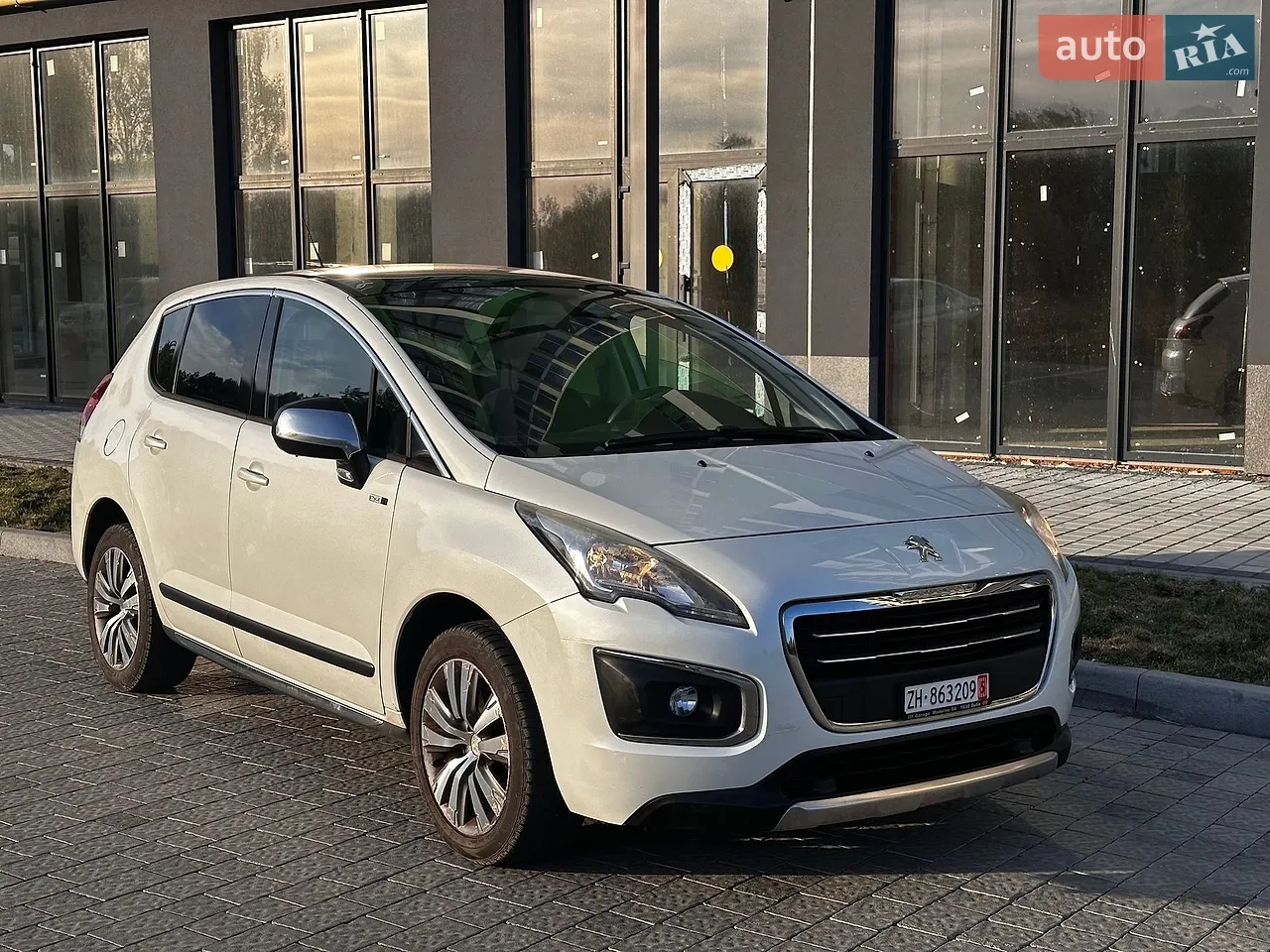 2013 Citroen DS4 - мініатюра 46