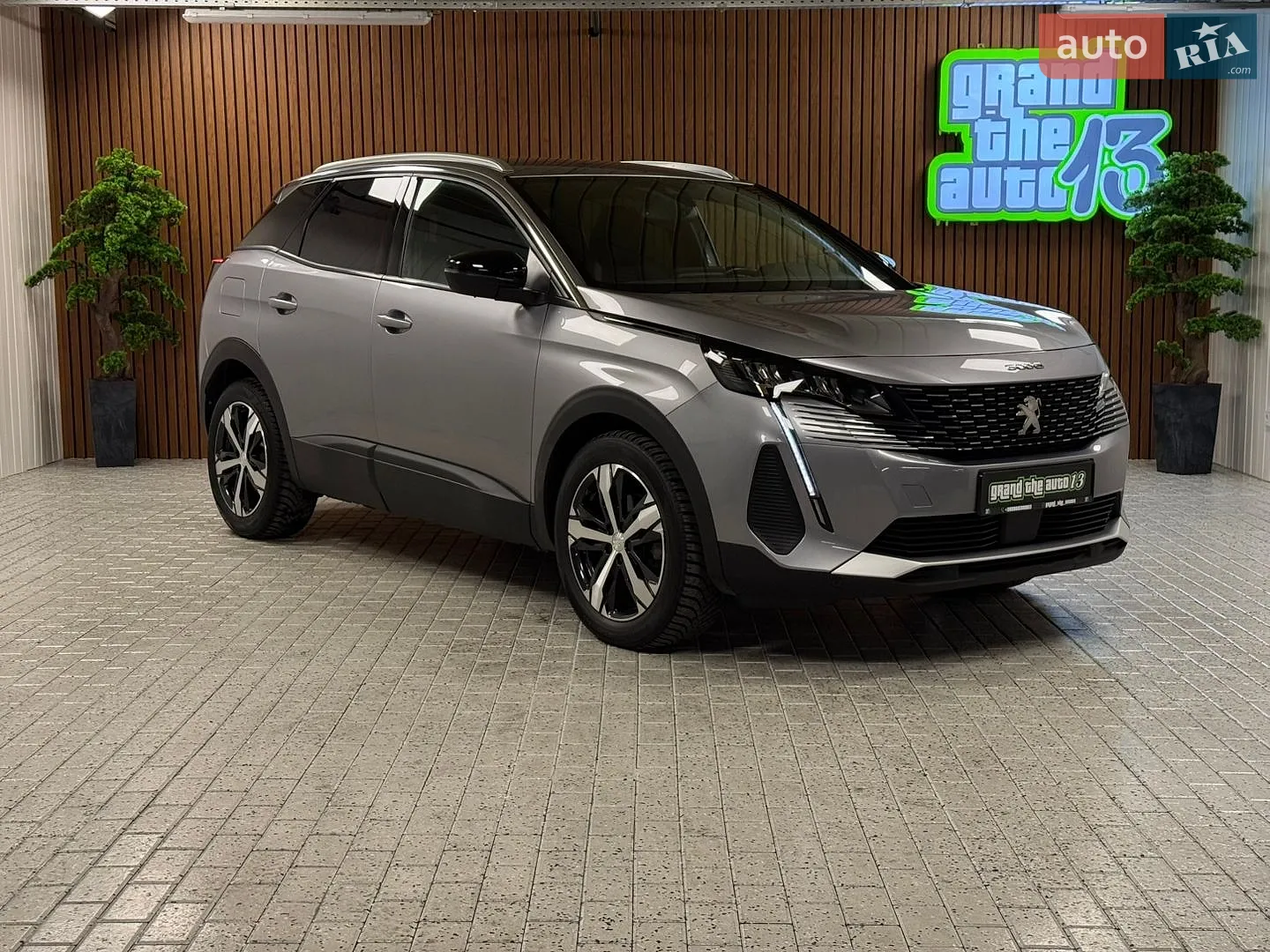 2023 Peugeot 3008 - мініатюра 3