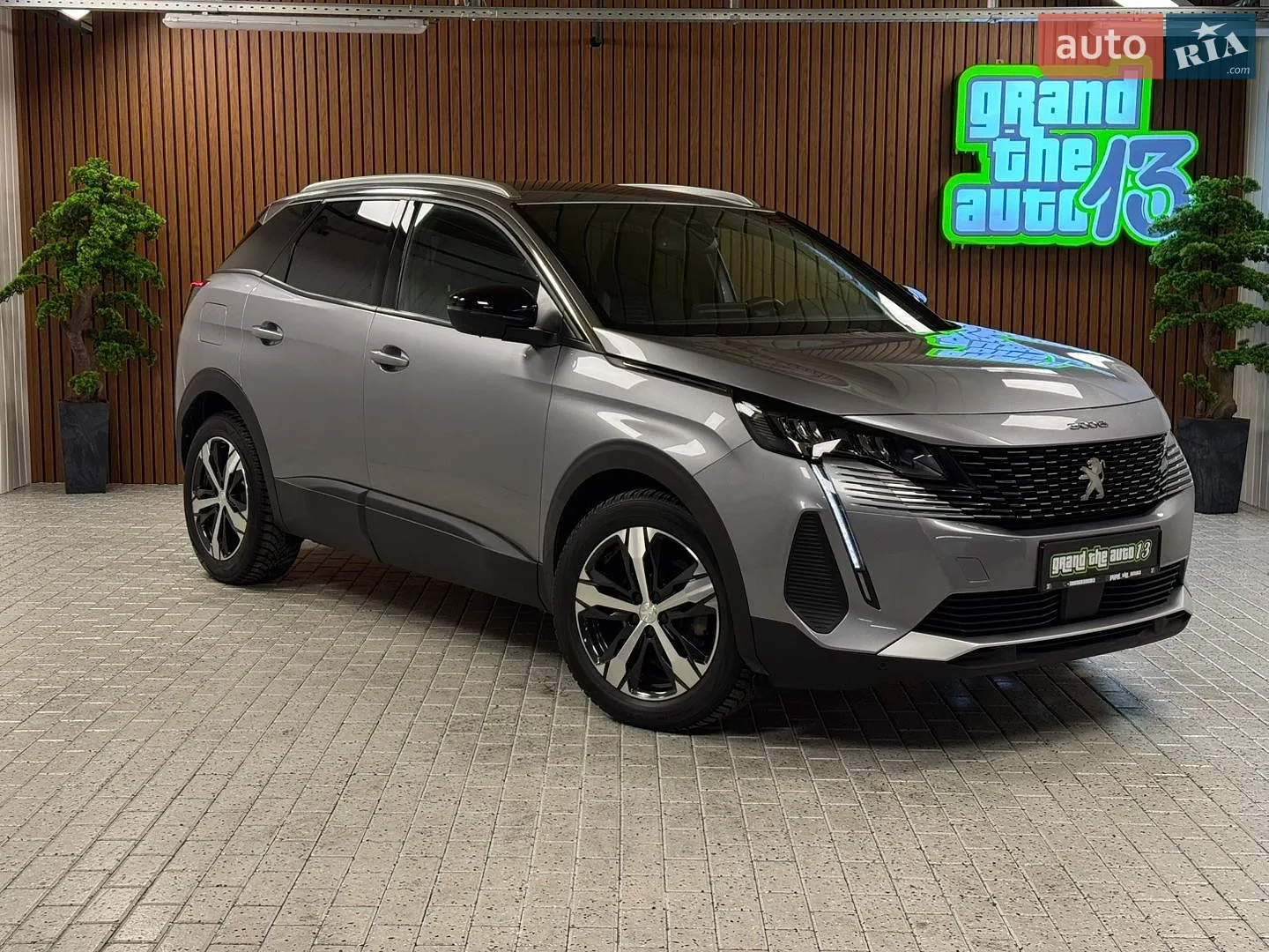 2023 Peugeot 3008 - мініатюра 6